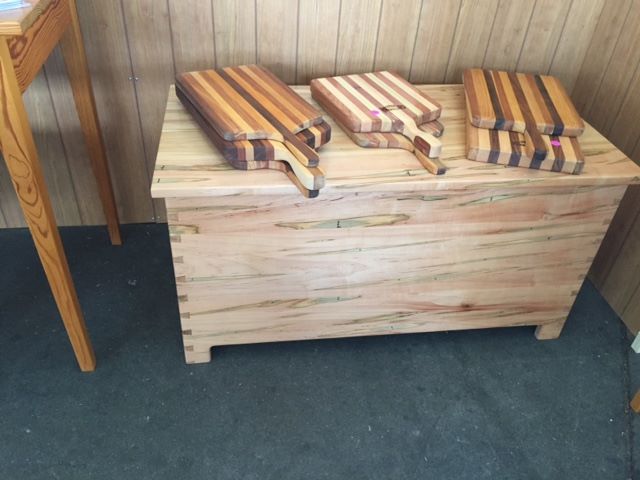 Woodworking Classes Chattanooga