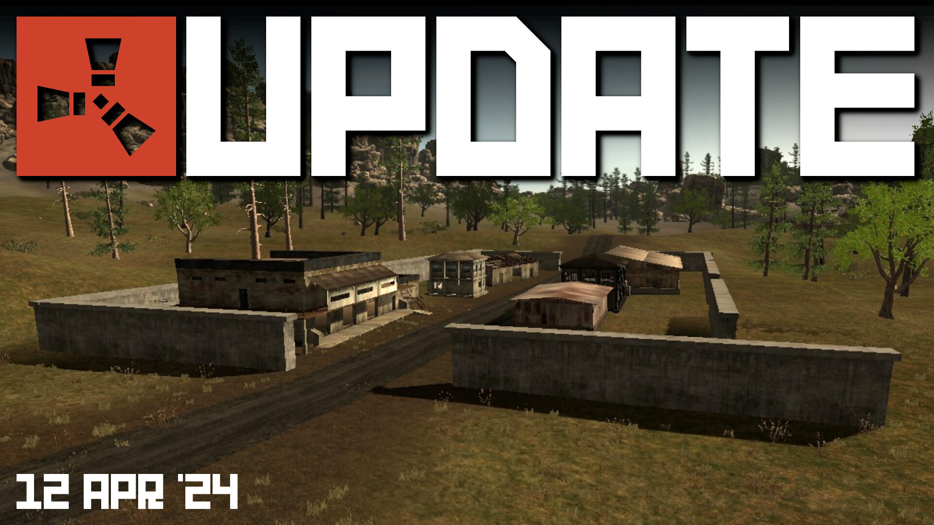 Play Rust - Here's Shadowfrax with a breakdown of what's... | Facebook