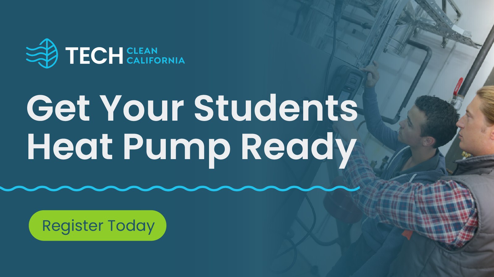 Heat pumps outsell gas furnaces.... - TECH Clean California | Facebook