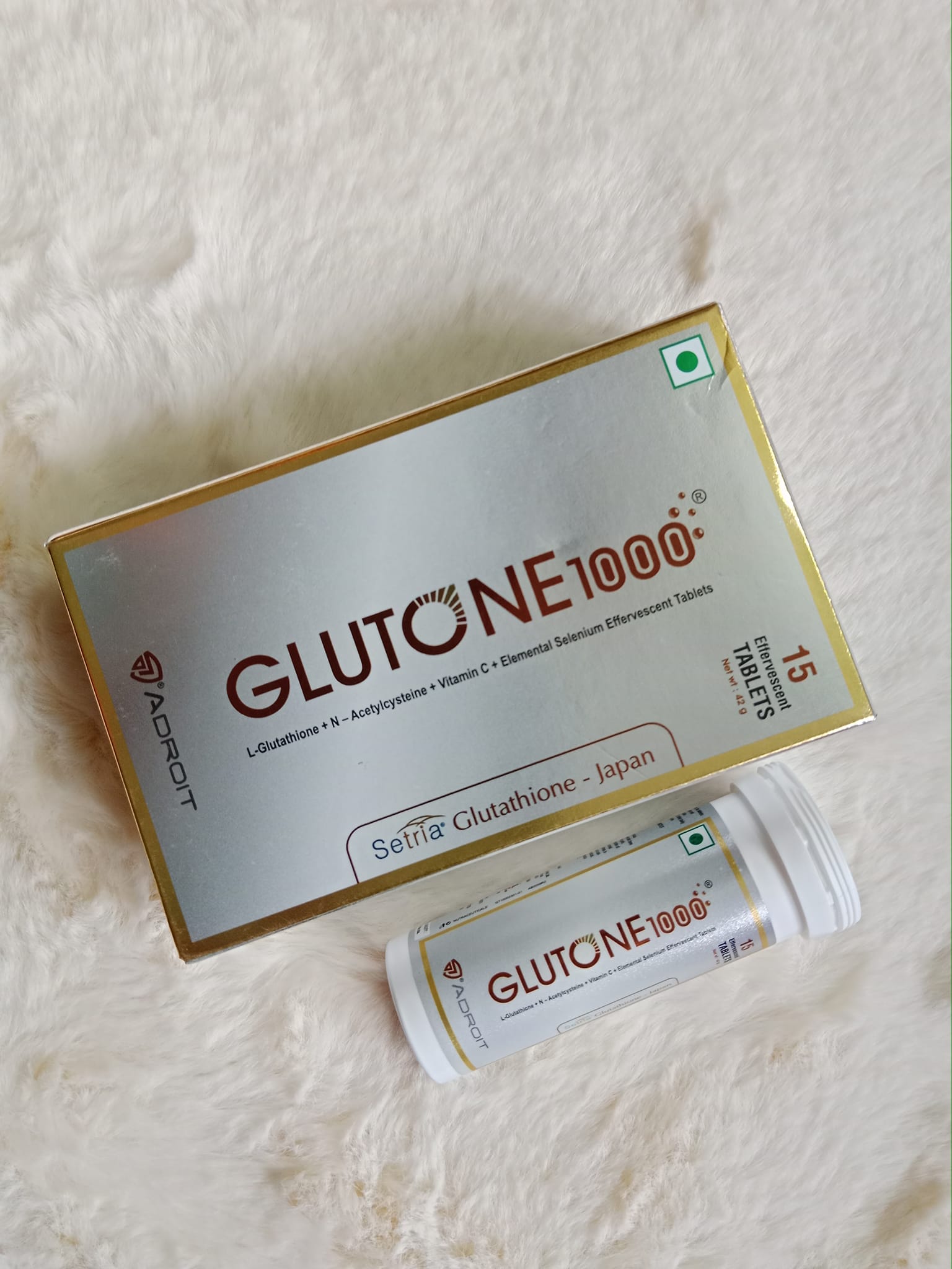 glutathione 1000 tablet price in bangladesh Glutone ( 15 tablets) Price-4200 অর্ডার কনফার্ম করতে চাইলে আপনার এড্রেস এবং মোবাইল নম্বর পাঠিয়ে দিন 5-Amino-1MQ — Research Peptide