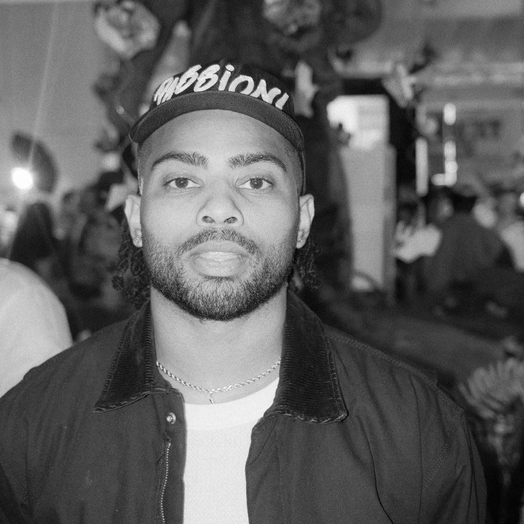 Darien Rencher