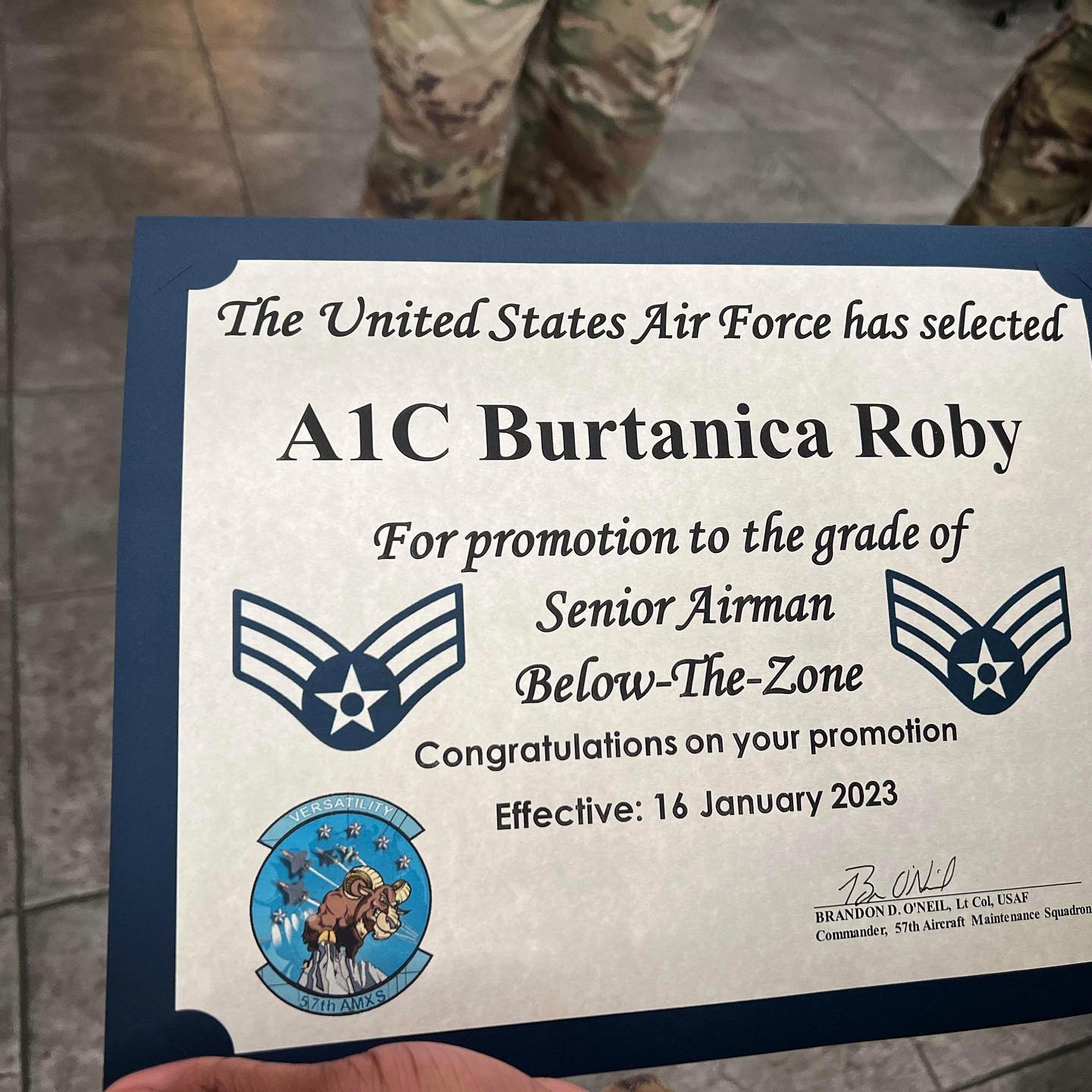 Air Force Recruiting... - Air Force Recruiting Columbus MS