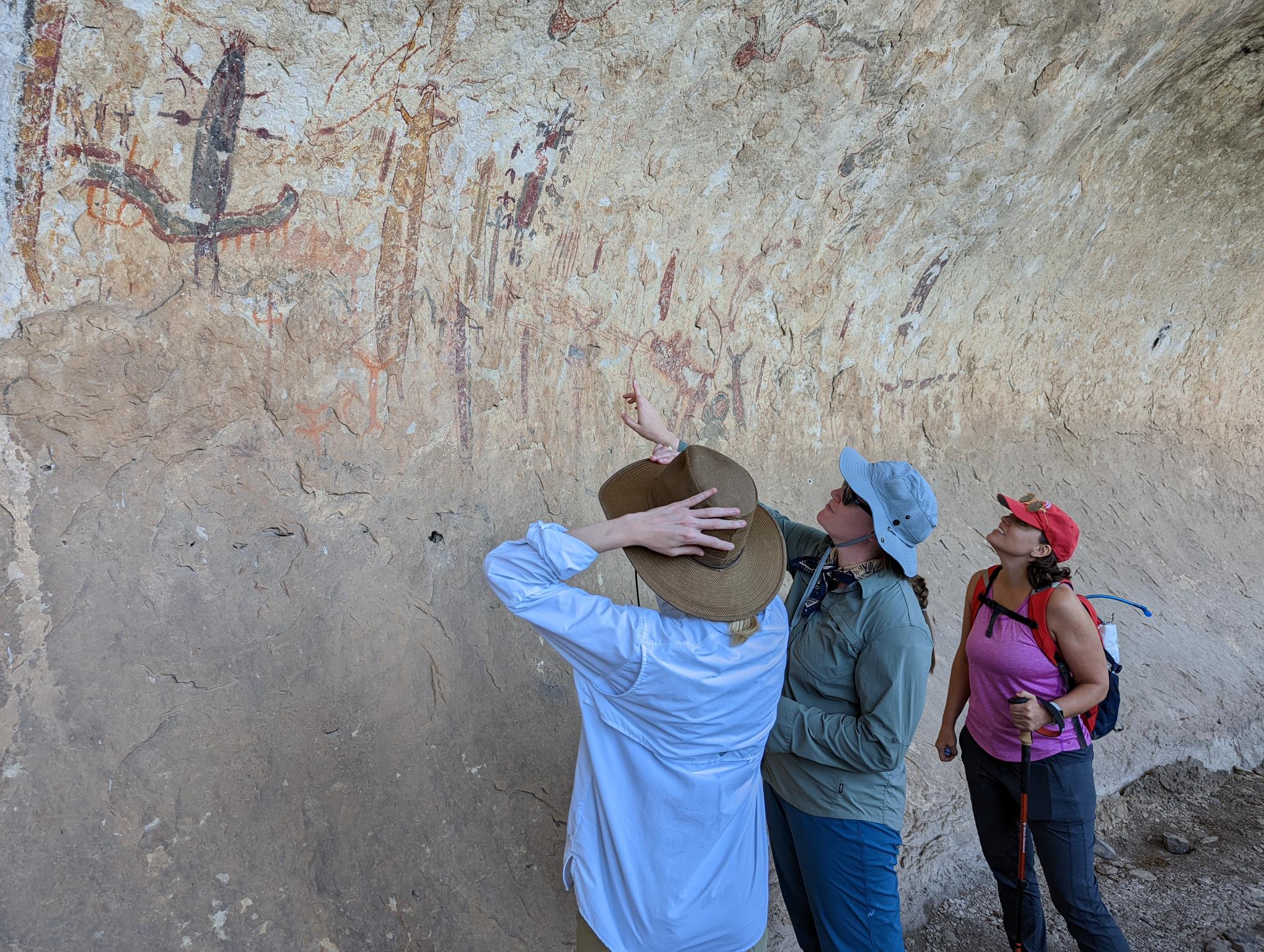Shumla Archaeological Research & Education Center | Comstock TX