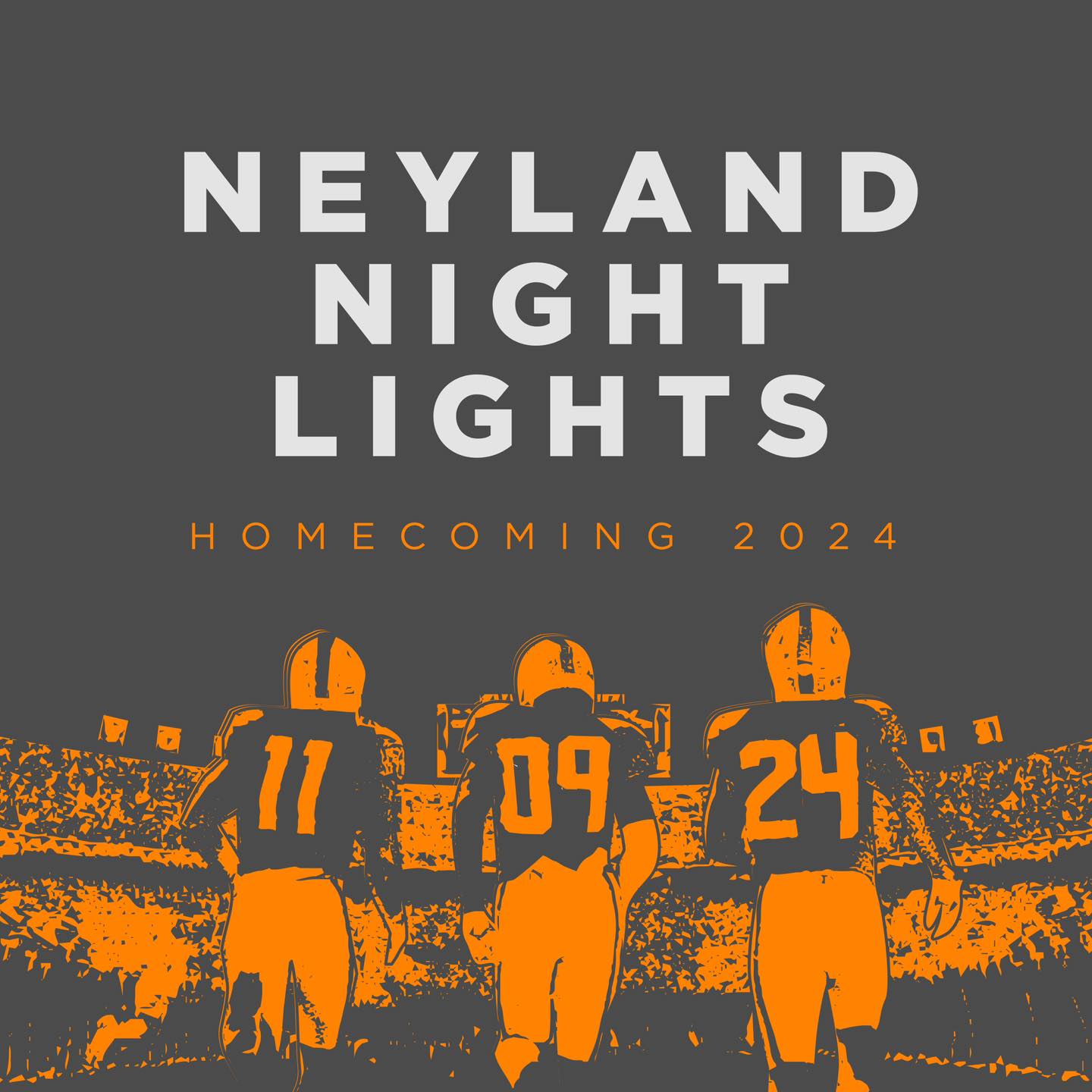 ACE UTK - 🍊📣 Homecoming Registration is now open 📣🍊 • To... | Facebook