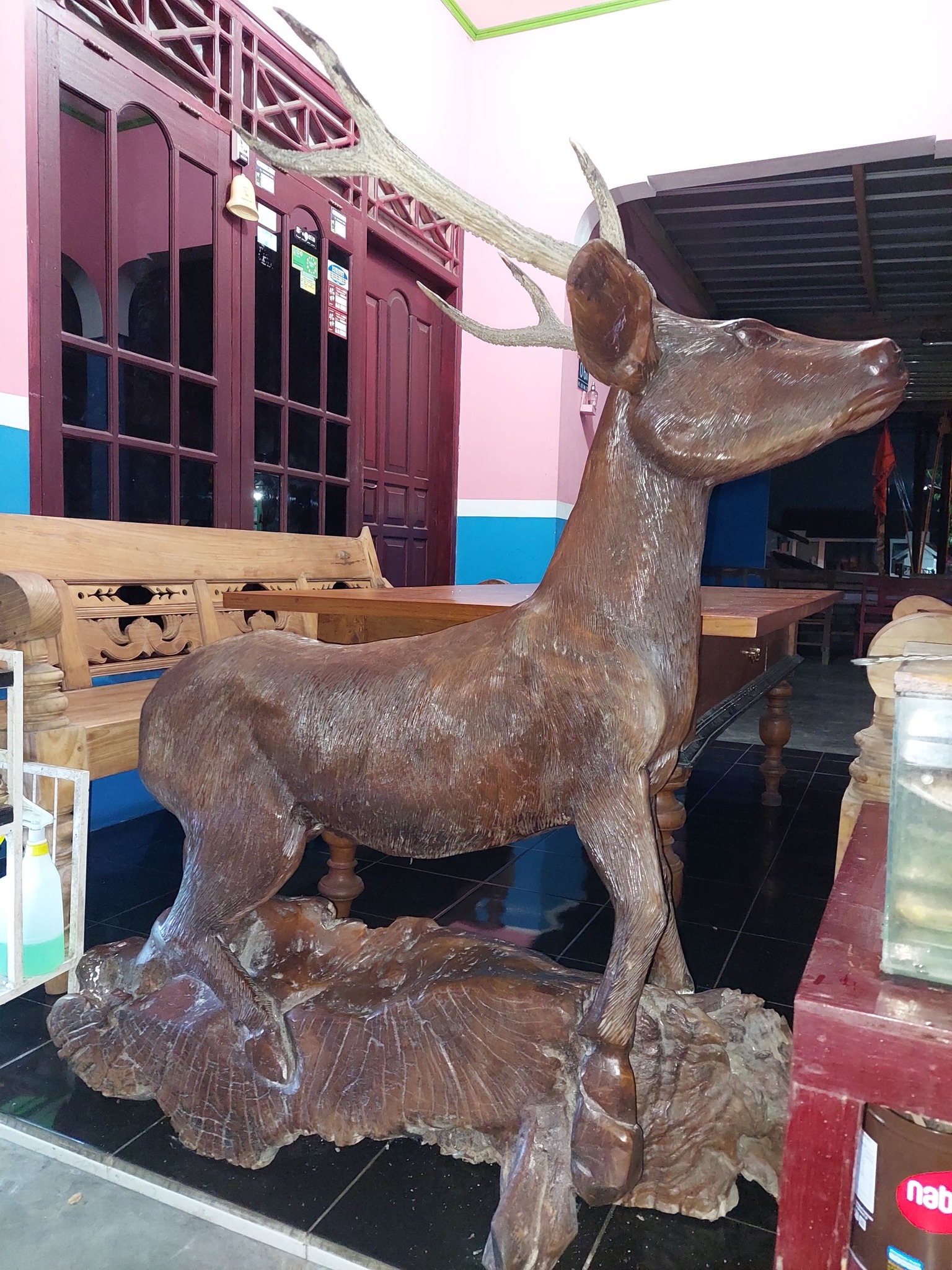 Jual Beli GEBYOK JOGLO, LIMASAN, GASEBO ( SOLO, Sukoharjo, Klaten ...