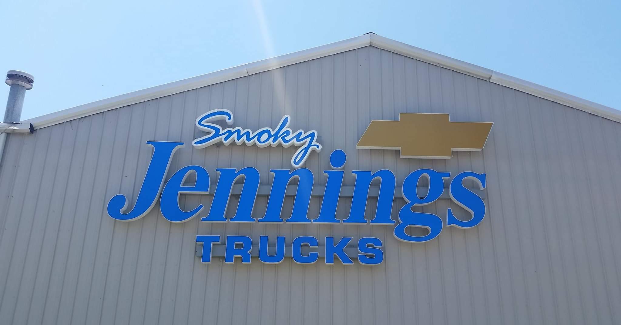 Smoky Jennings Palmyra Il