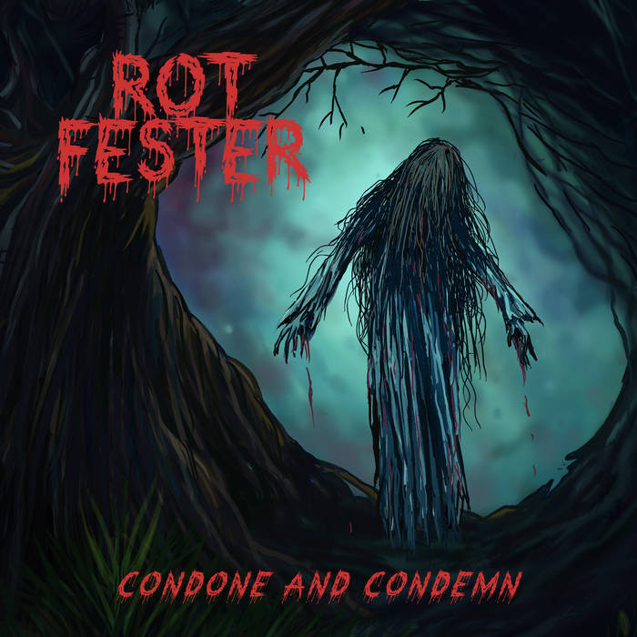 Rot Fester