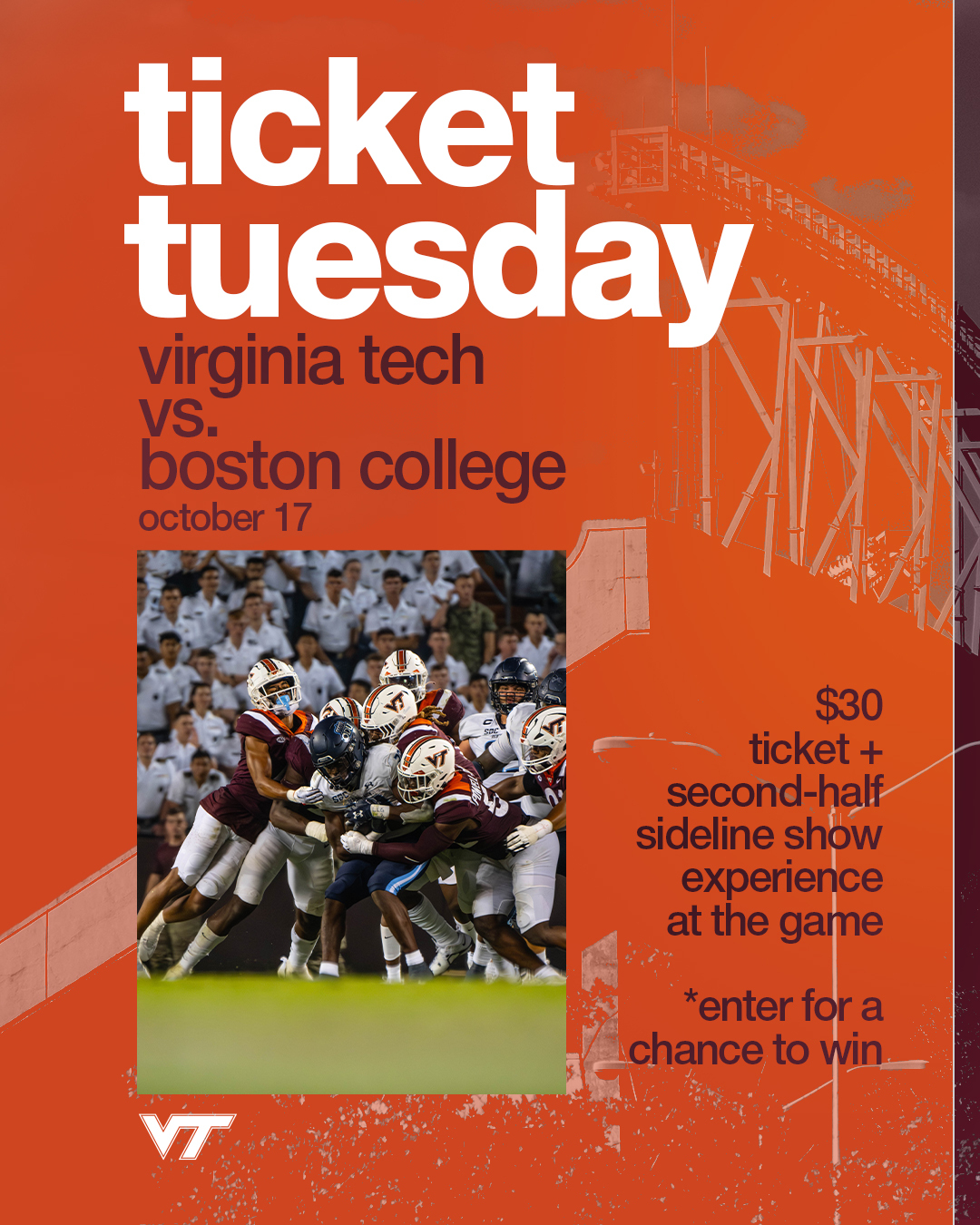 When Do Virginia Tech Football Tickets Go on Sale: Ultimate Guide 2025