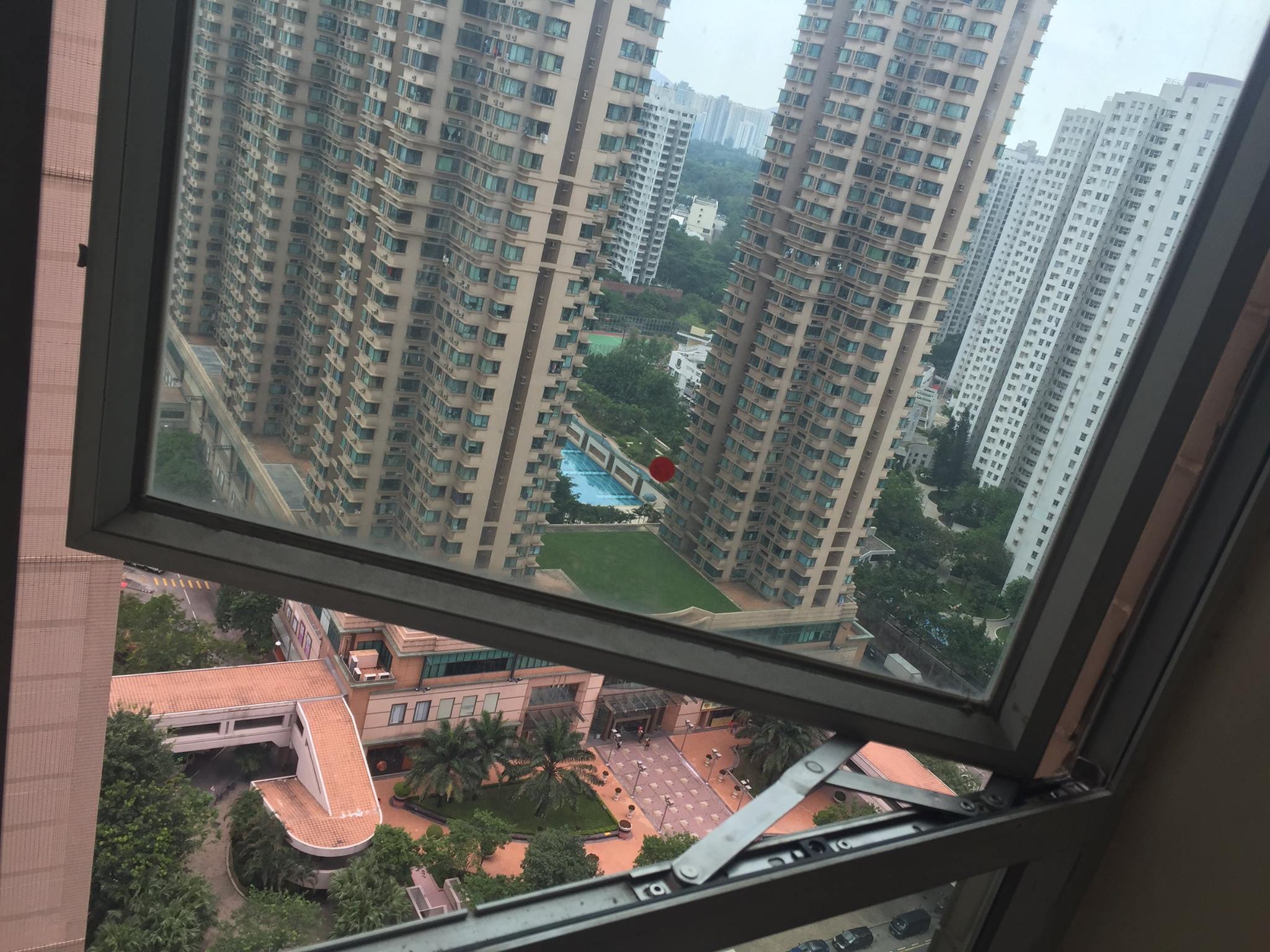 檢驗案例 粉嶺綠悠軒... - 香港驗窗檢測顧問Window Inspection HK | Facebook