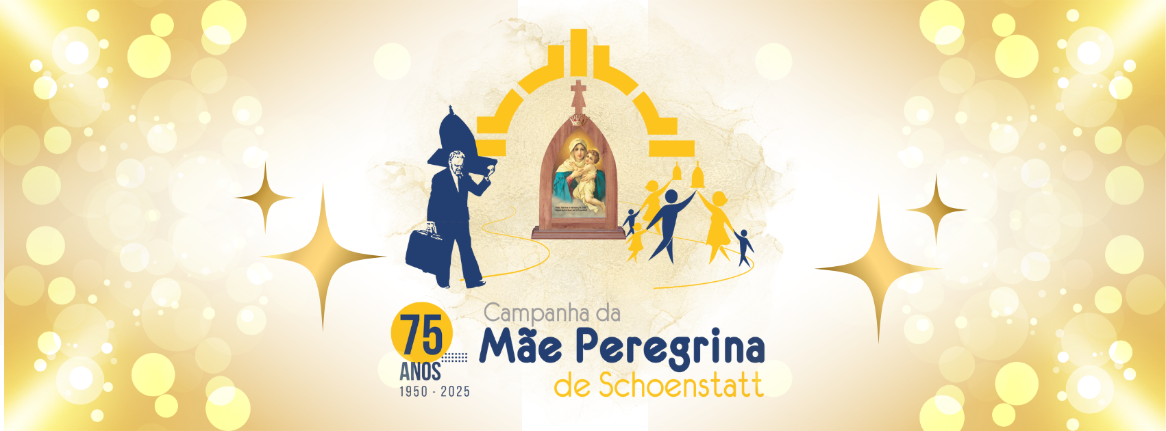 Santuário de Schoenstatt Atibaia - A magnitude do nome da Mãe do ...