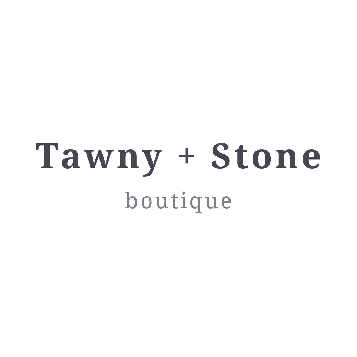 Tawny + Stone Tawny + Stone added a new photo — in...