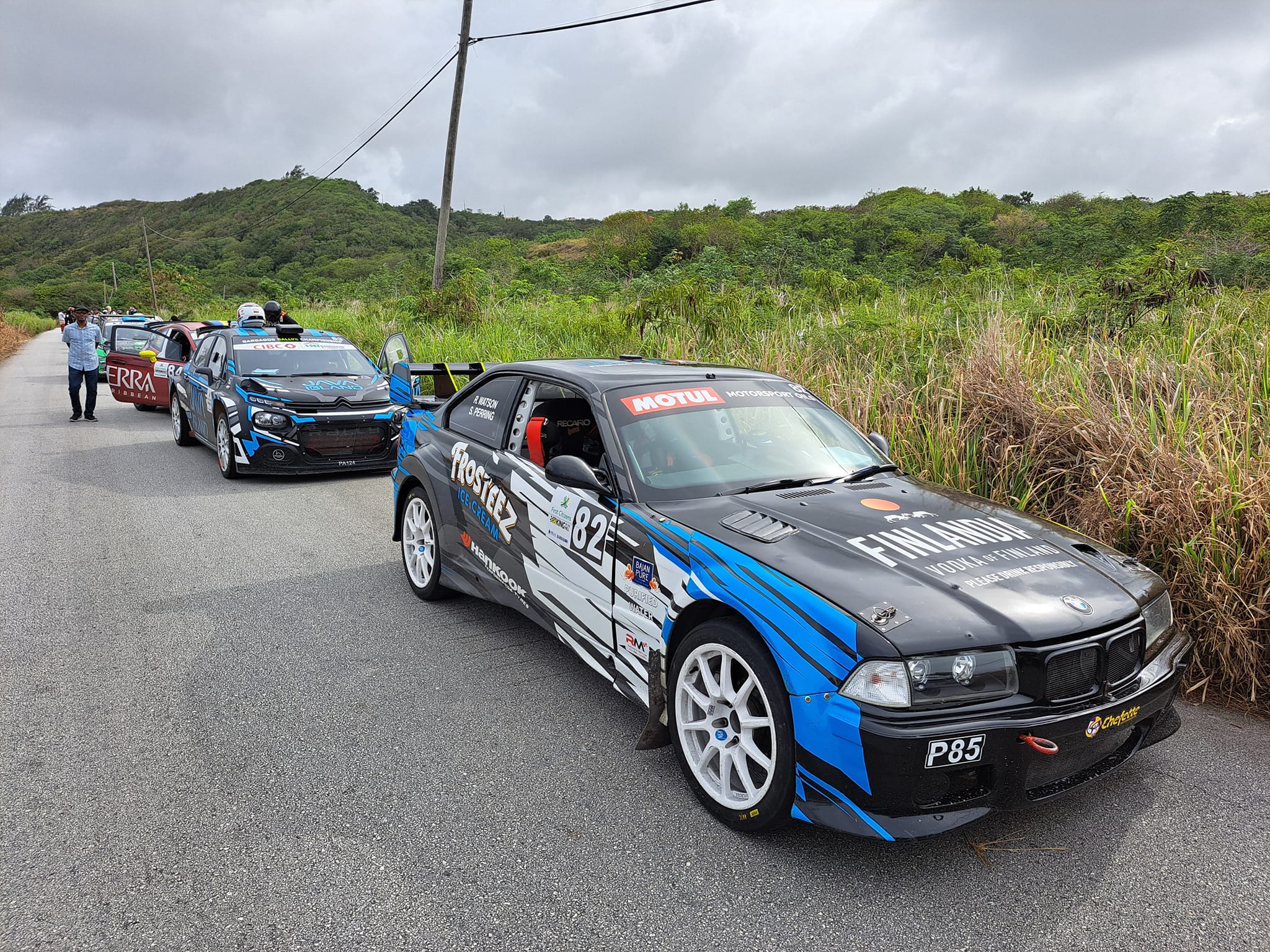 Watson Racing
