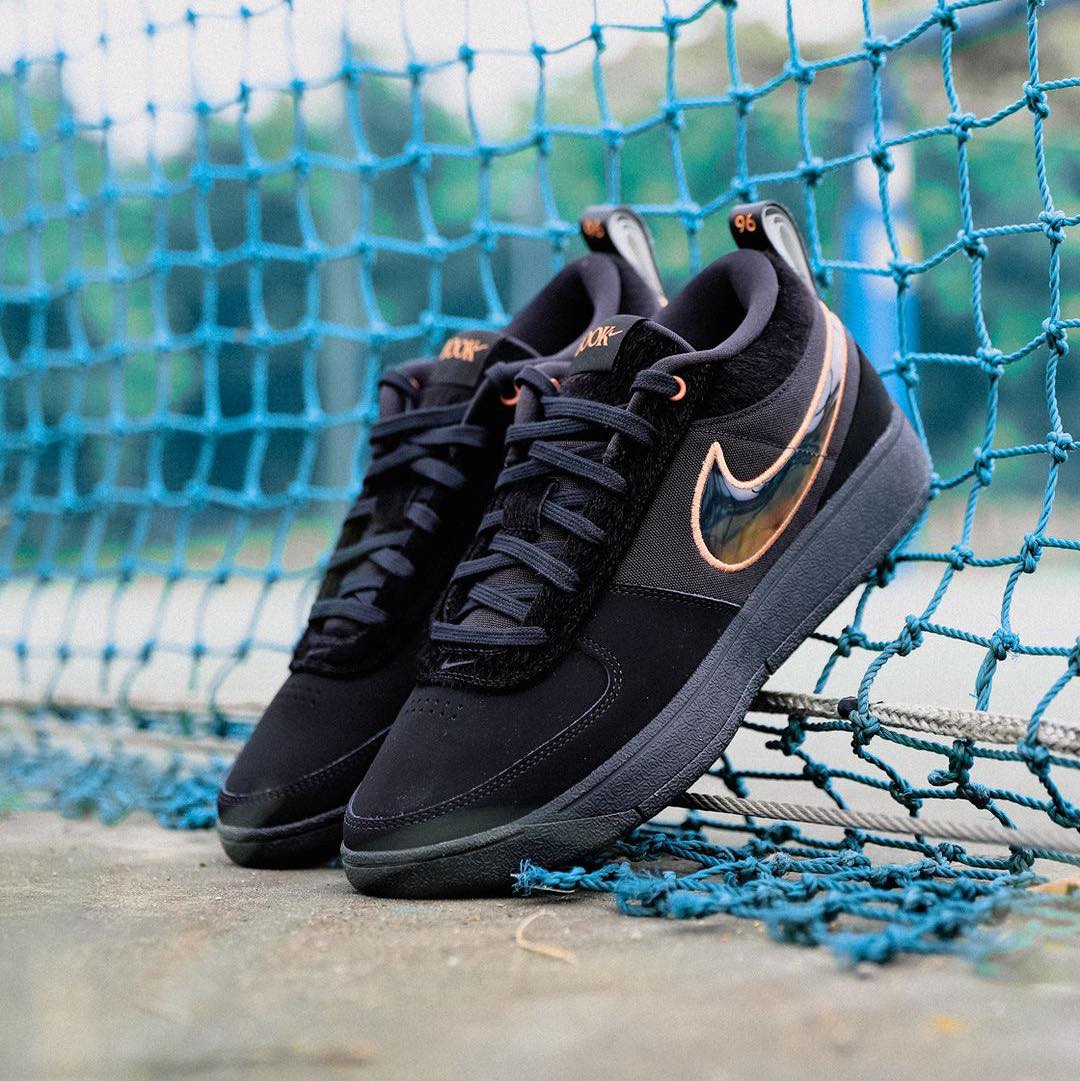 ❗PRE ORDER❗ Nike Book 1 