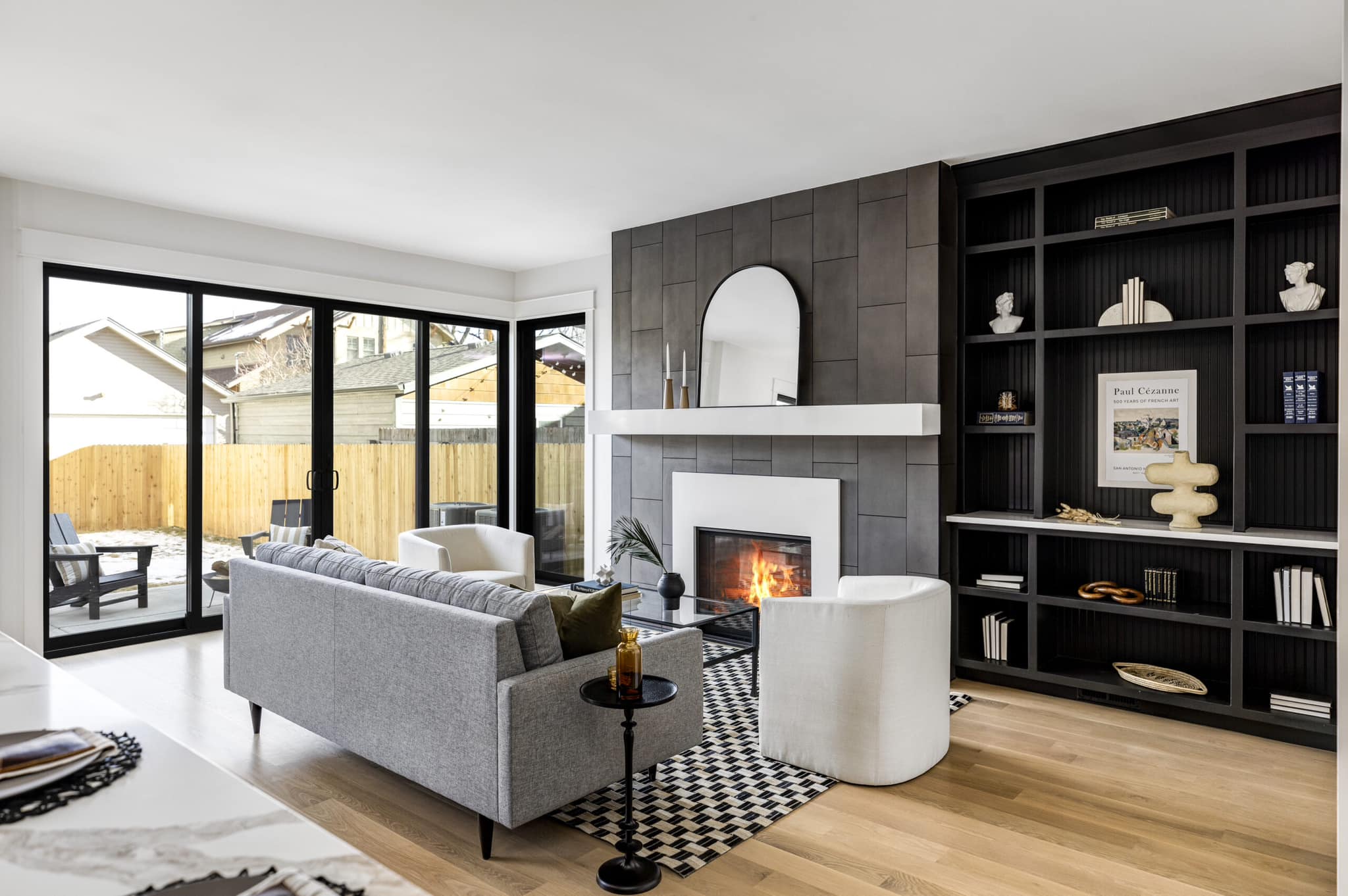 Nexus Architecture | Centennial CO