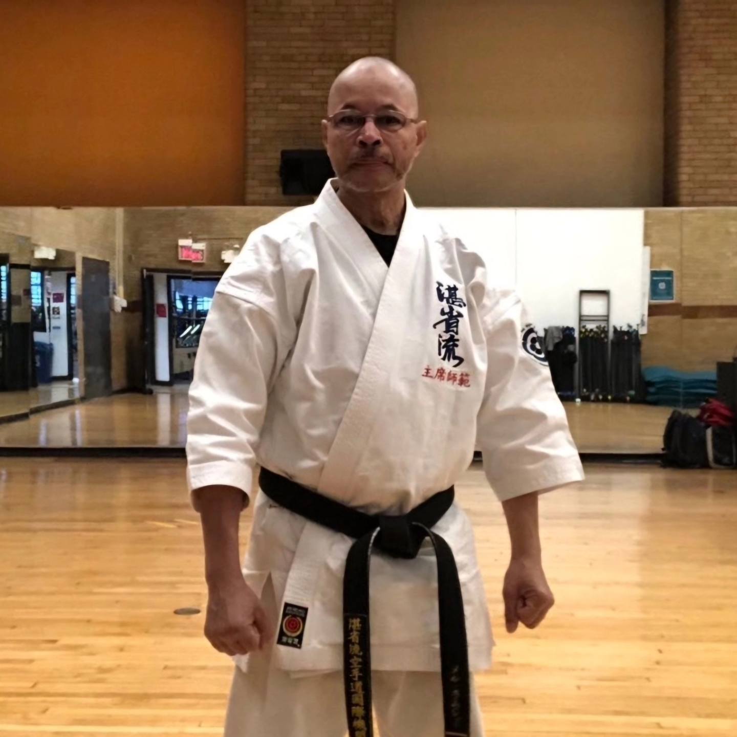 We're very proud to announce our... - Jin Sei Ryu Karate-Do | Facebook