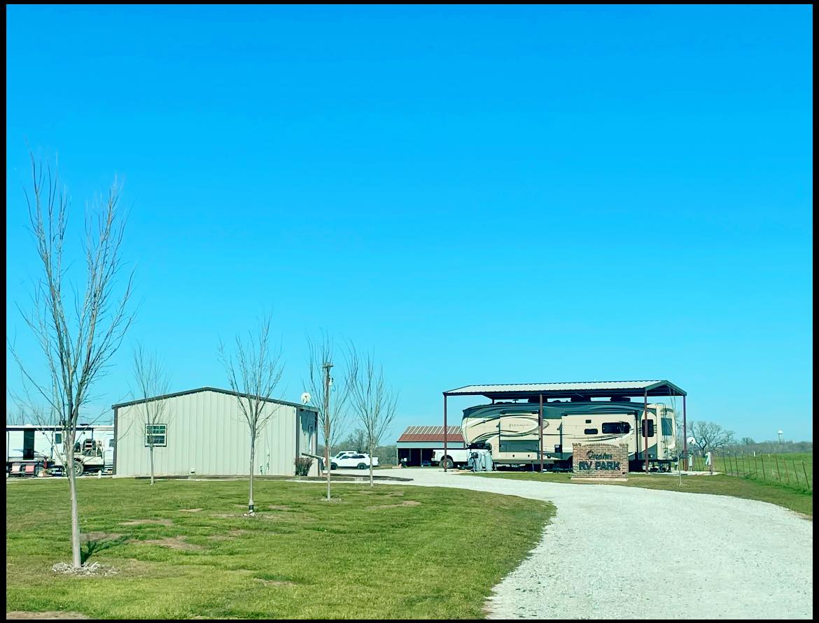 Decatur RV Park | Decatur TX