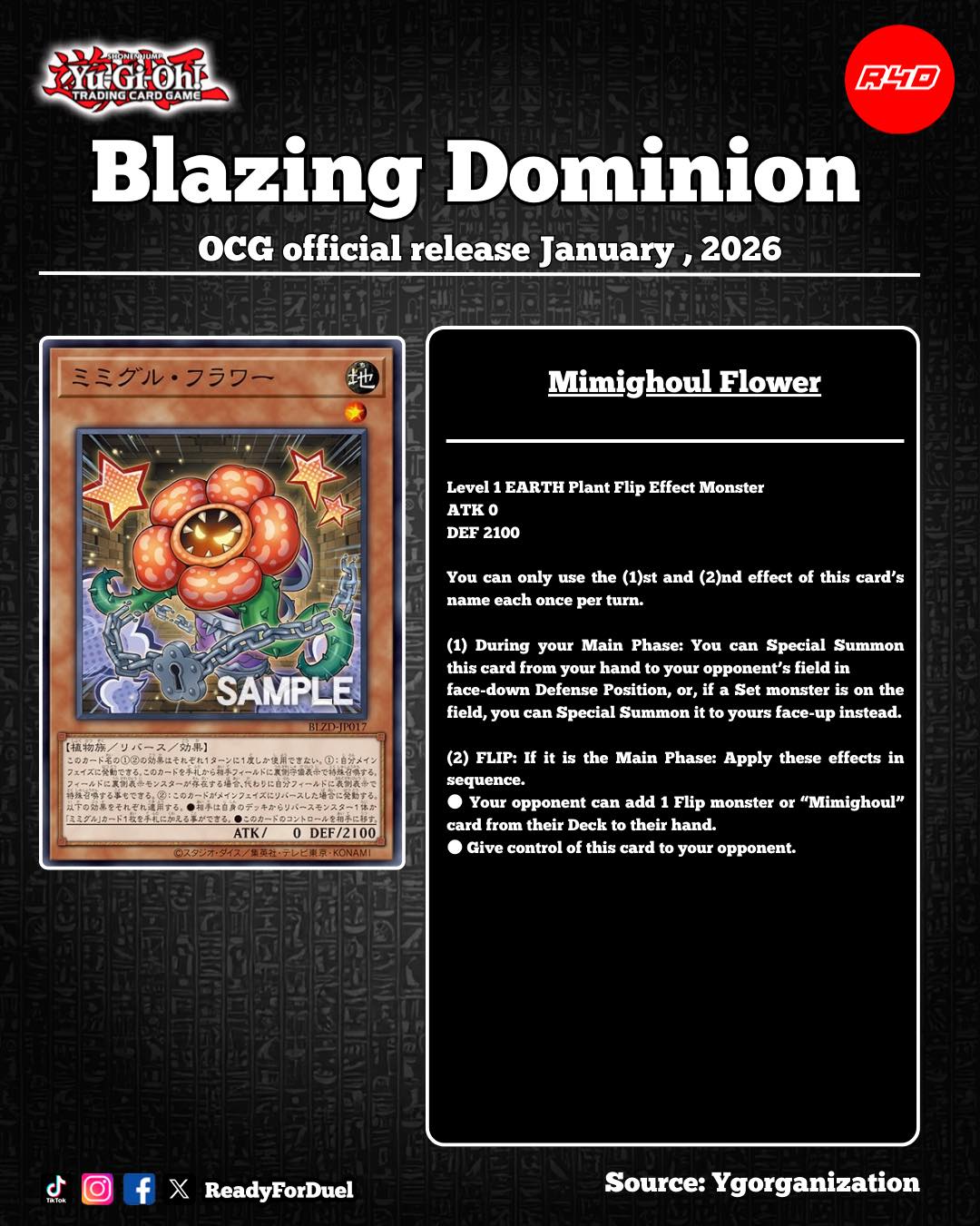 New Doll Hammer! #YuGiOh #OCG #遊戯王 #Readyforduel