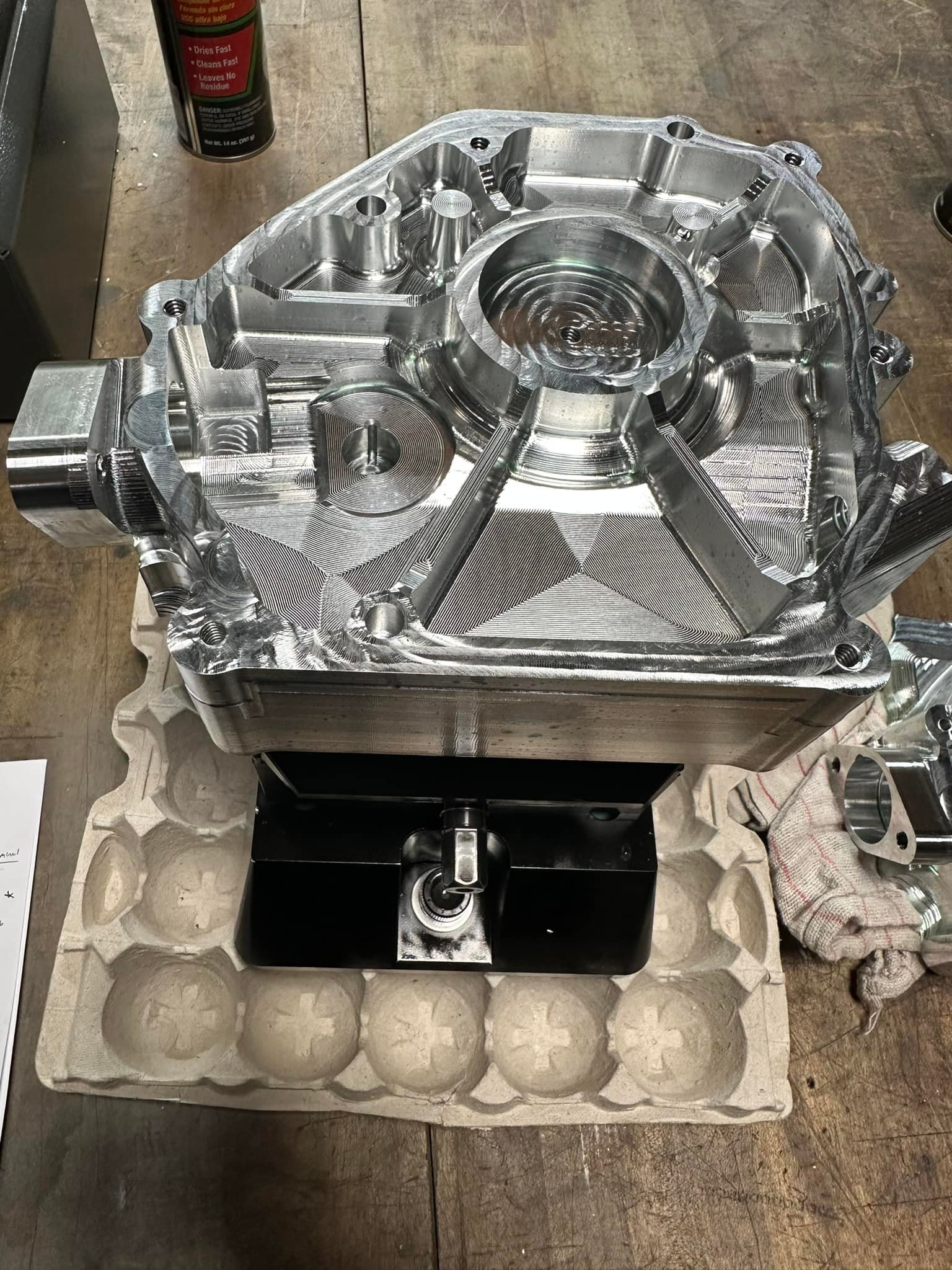 Designit Prototype | Rohnert Park CA
