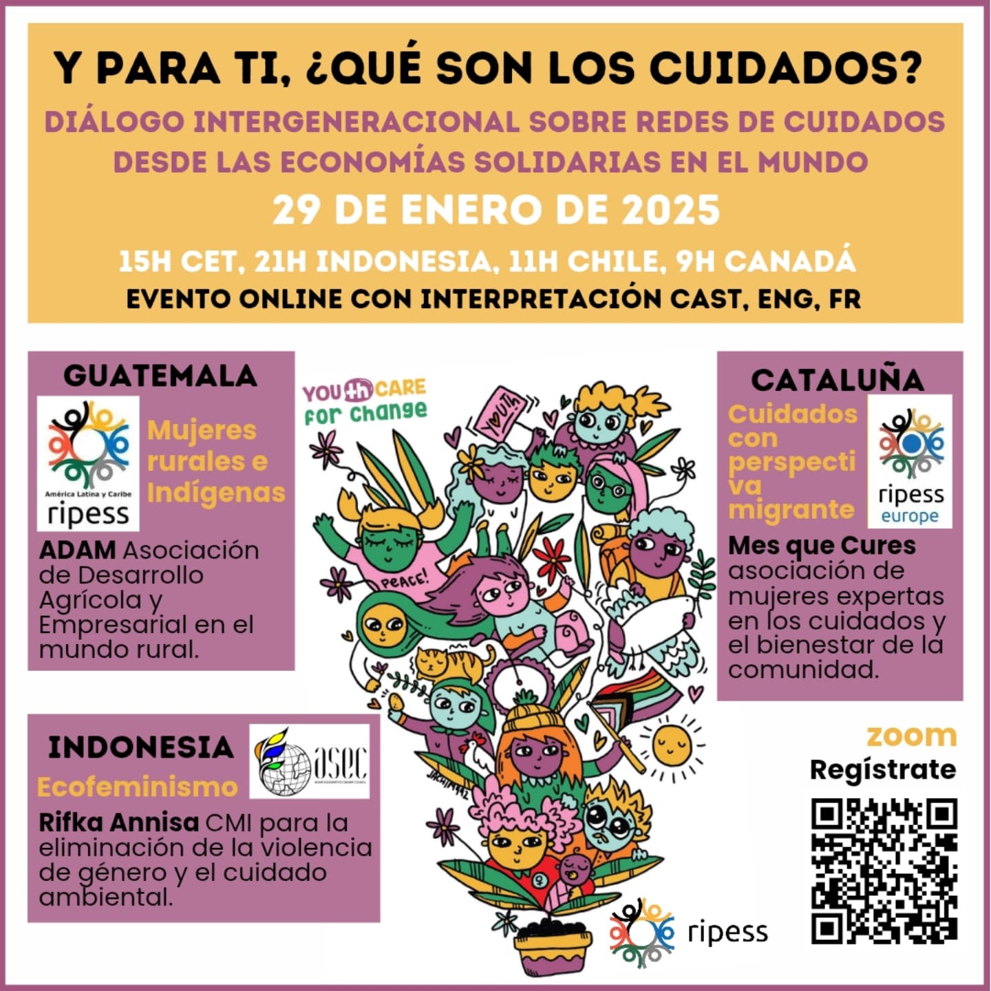 Global Platform for the Right to the City
