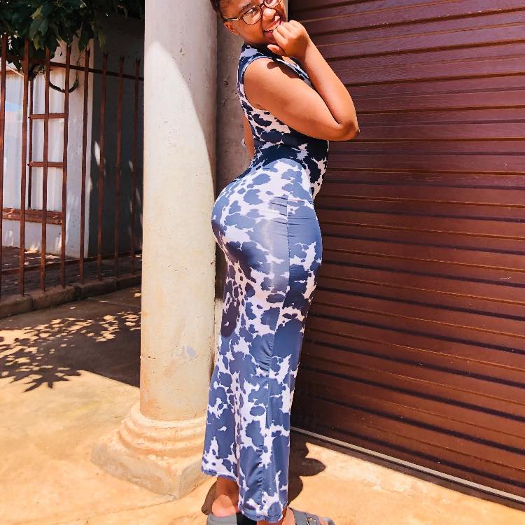 Mpho Seletisha