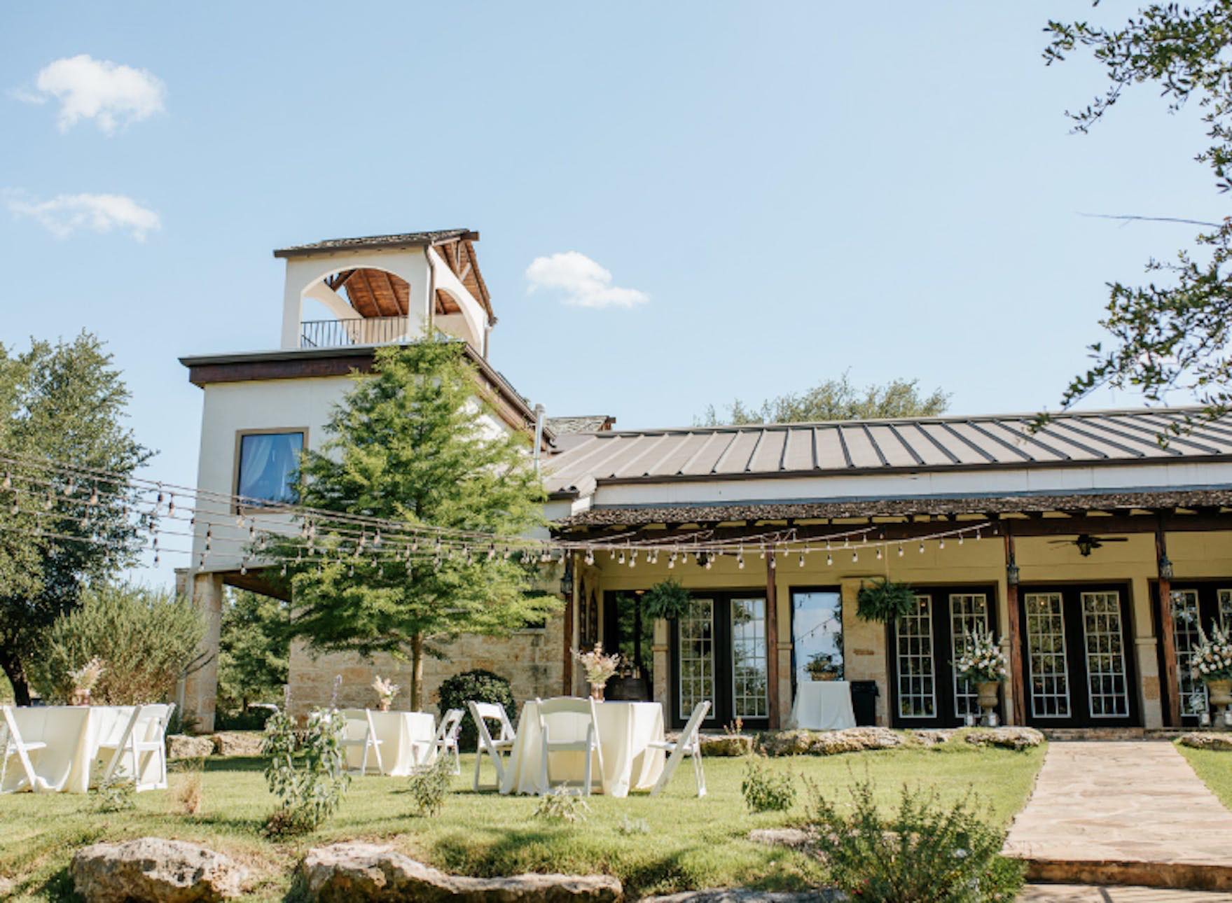 The Marquardt Ranch | Boerne TX