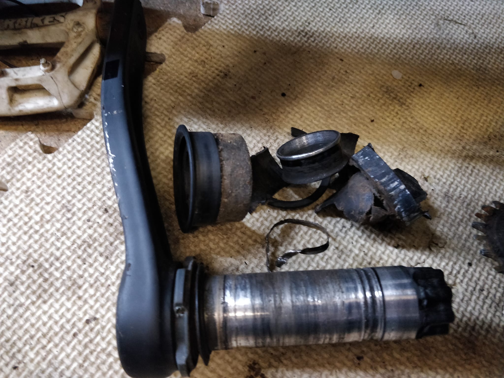 PLL CYCLE REPAIR | Gloucester
