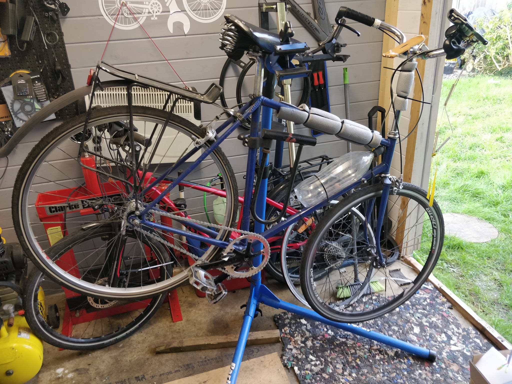 PLL CYCLE REPAIR | Gloucester