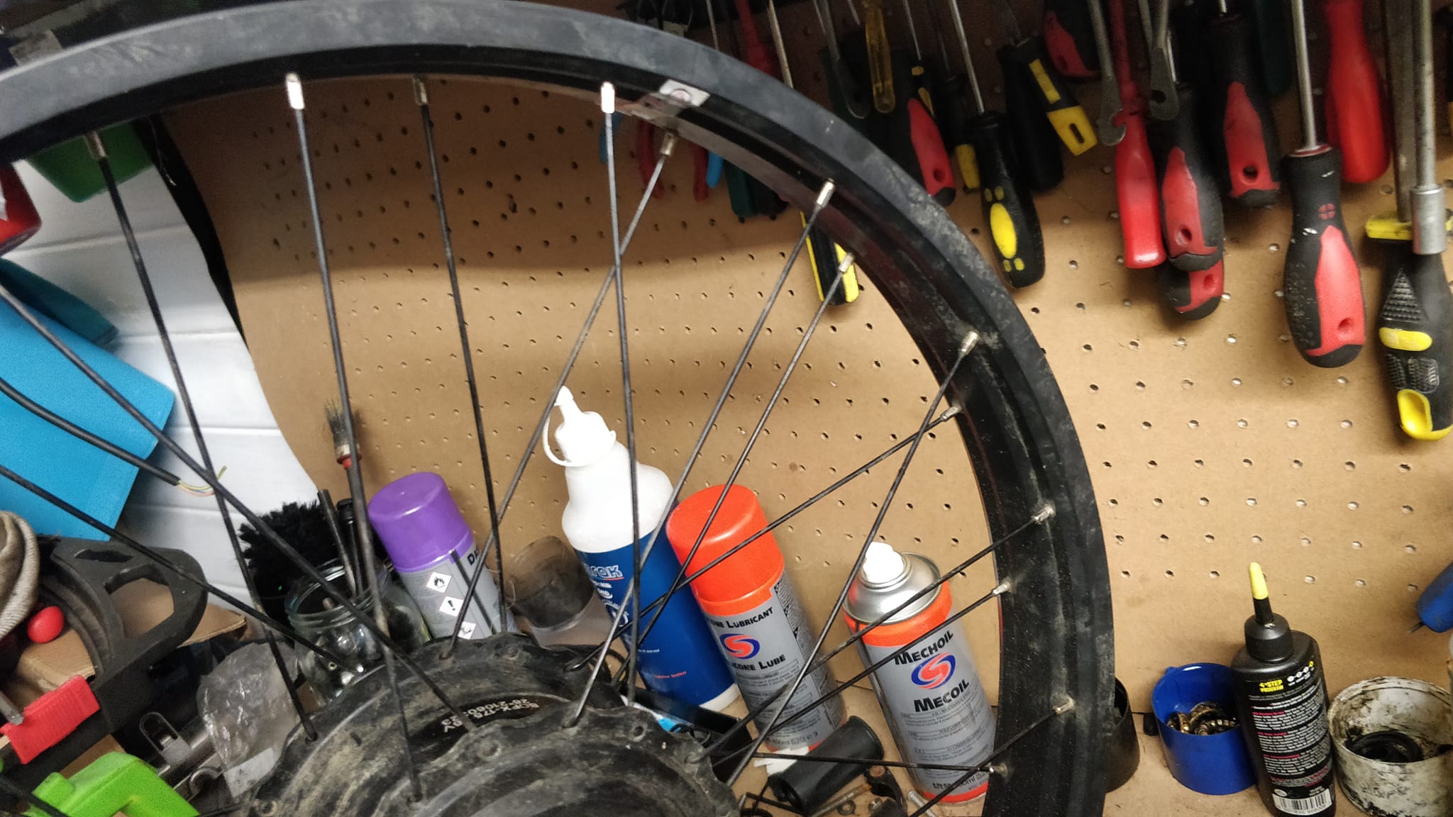 PLL CYCLE REPAIR | Gloucester