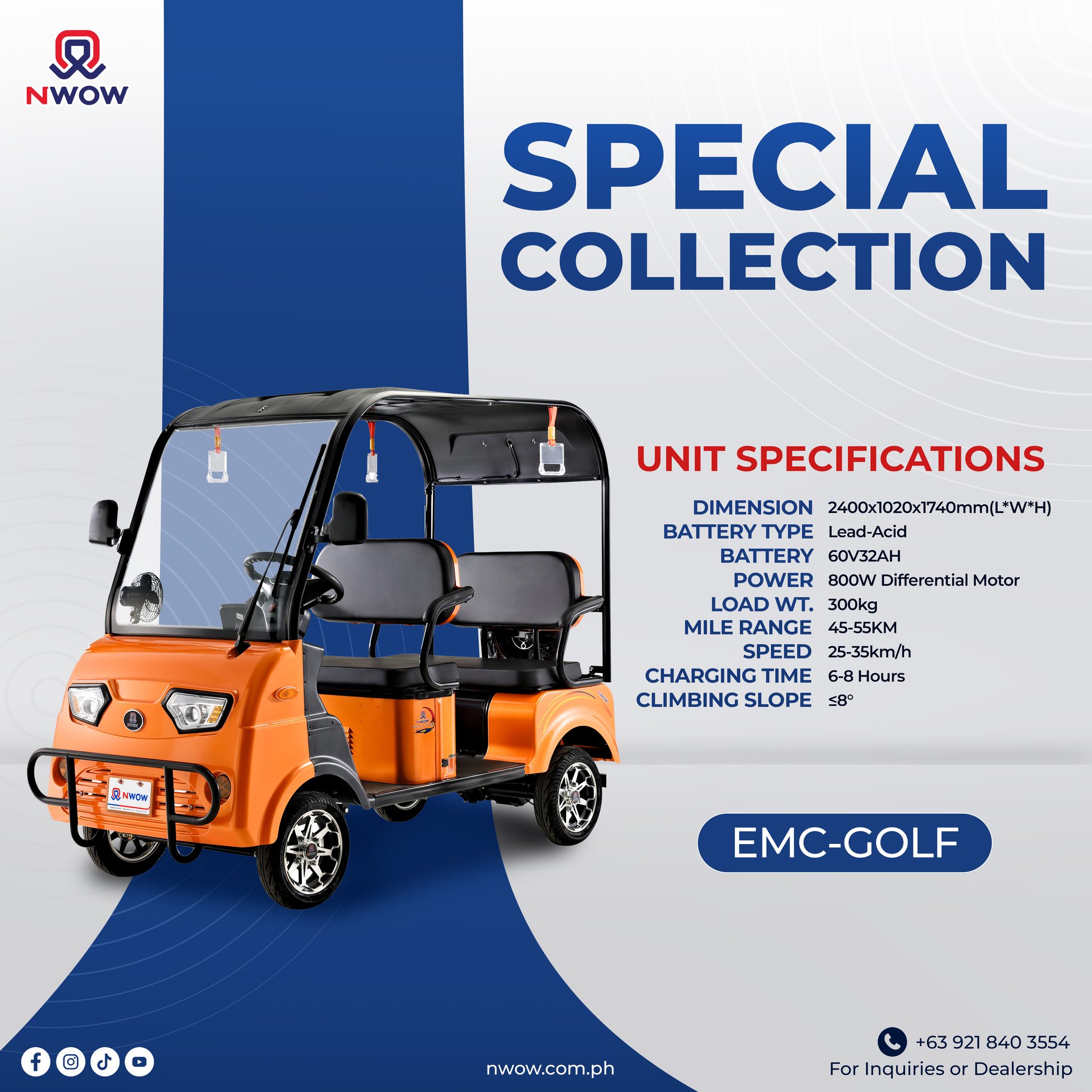 Explore the Best Collection of NWOW E-bikes What e-bike speaks to