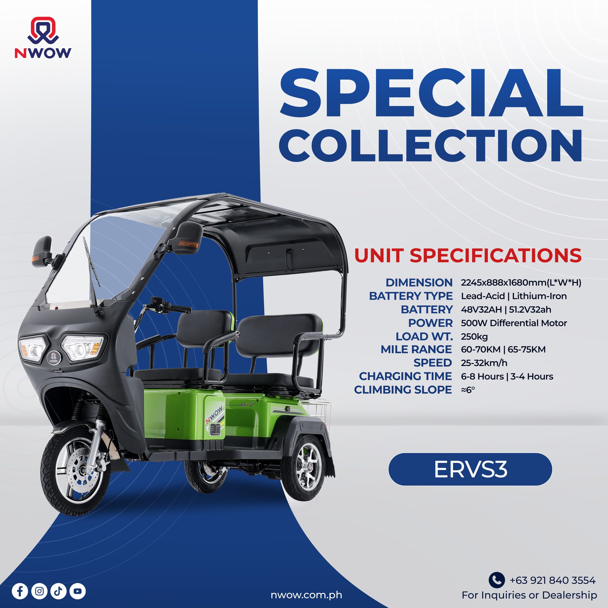 Explore the Best Collection of NWOW E-bikes What e-bike speaks to