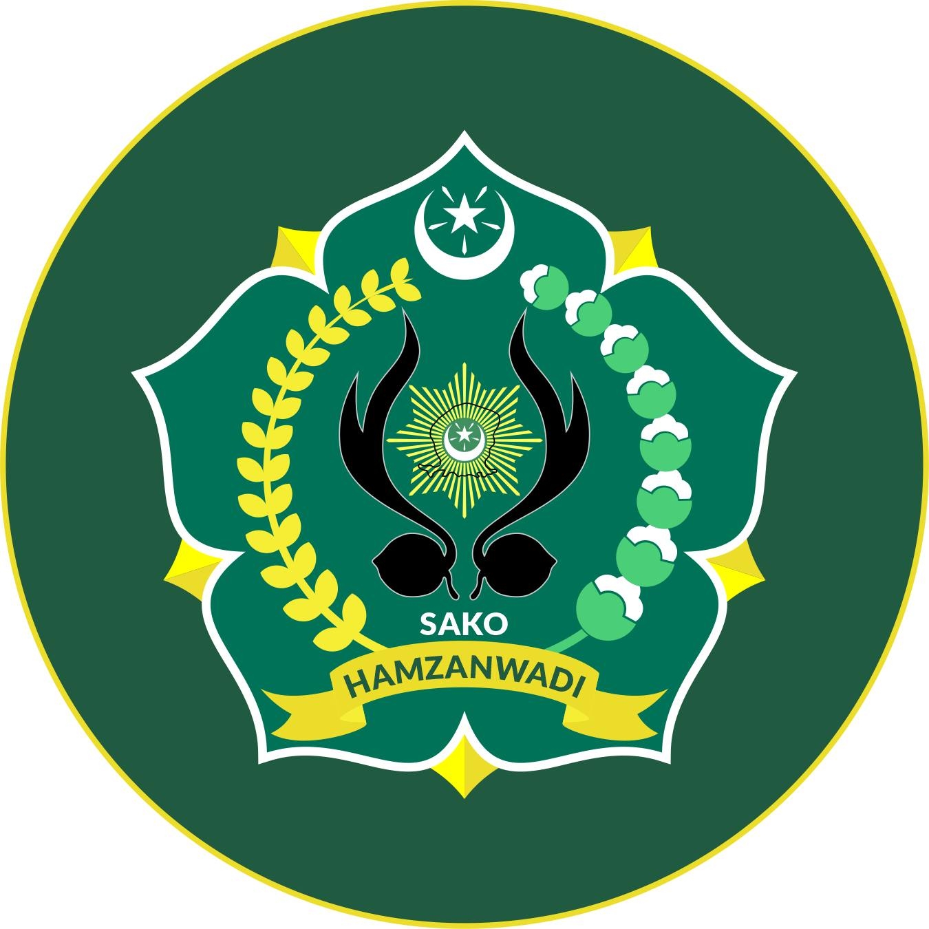 Jum'at, 2 Agustus 2024 -... - Sako Hamzanwadi Lombok Timur