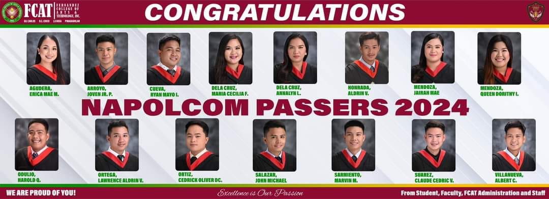Fernandez Colleges | Baliuag