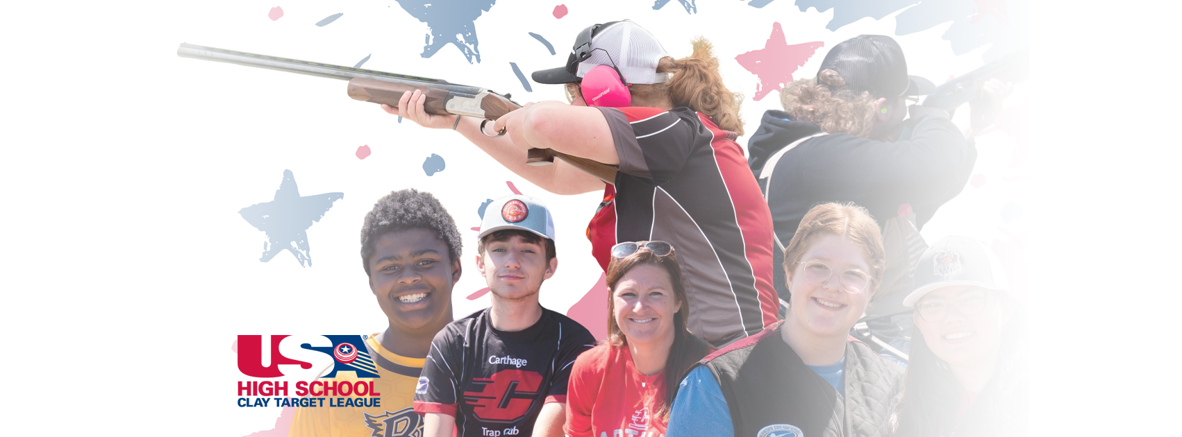 North Dakota State High School Clay Target League