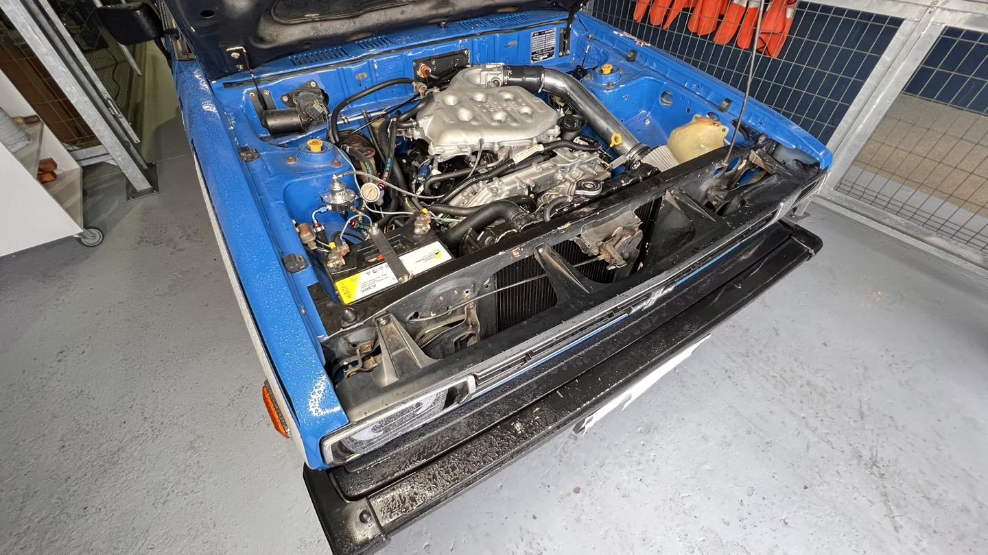 Engine Hero - Import Engines | Cape Town