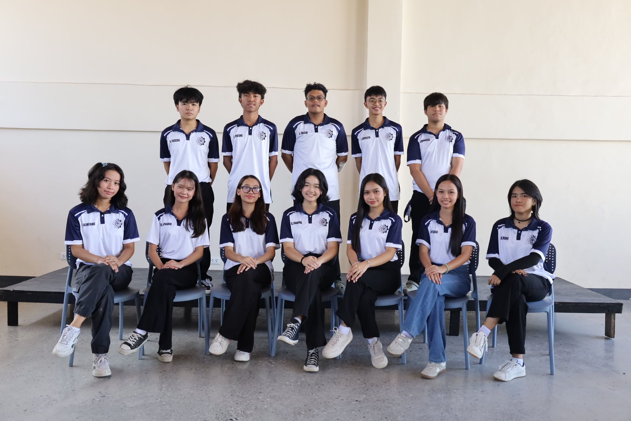 Social Council of Technology - ACLC College of Tacloban | Tacloban City