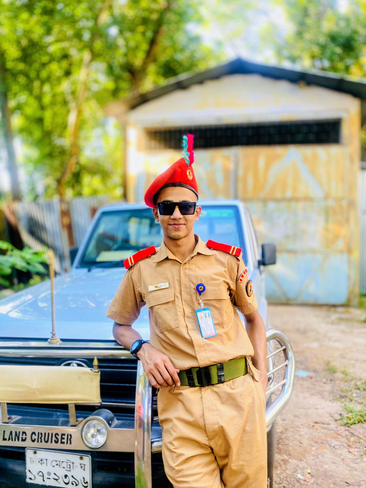 Mainul Islam Masud