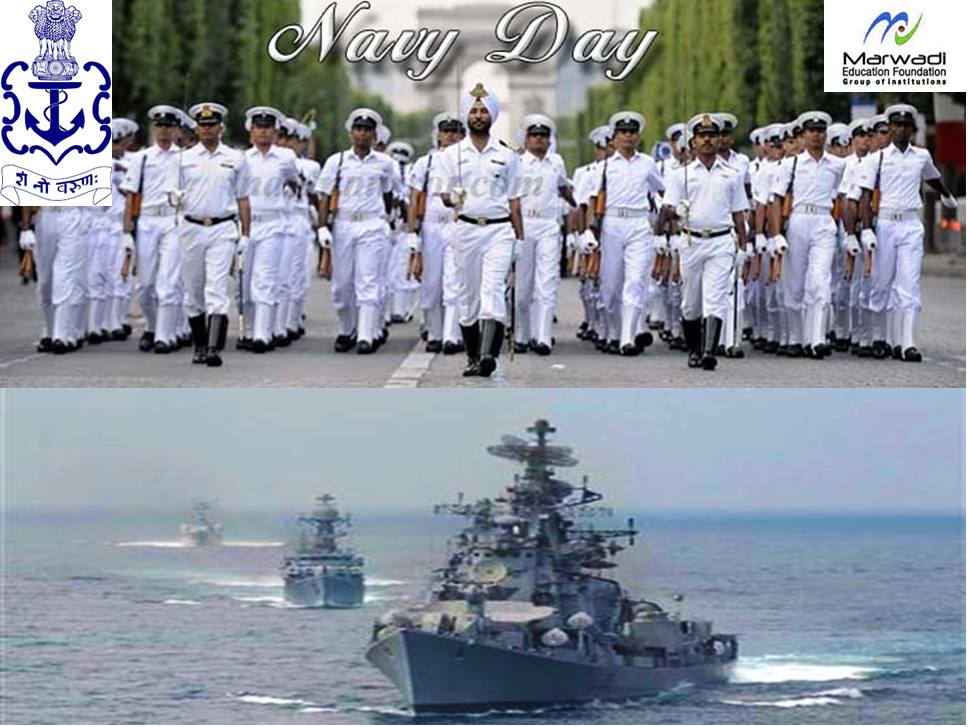 marwadi-university-indian-navy-is-the-marine-branch-of-the-indian