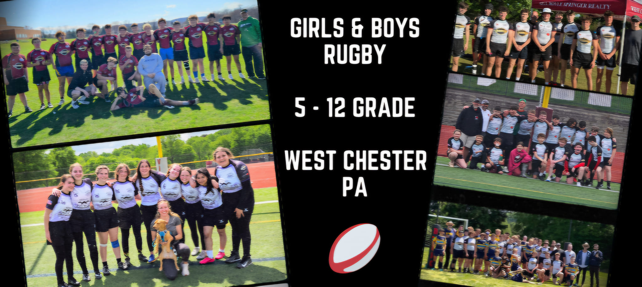 Narberth Rugby Football... - Narberth Rugby Football Club
