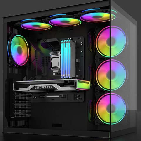 PcBox | Amman