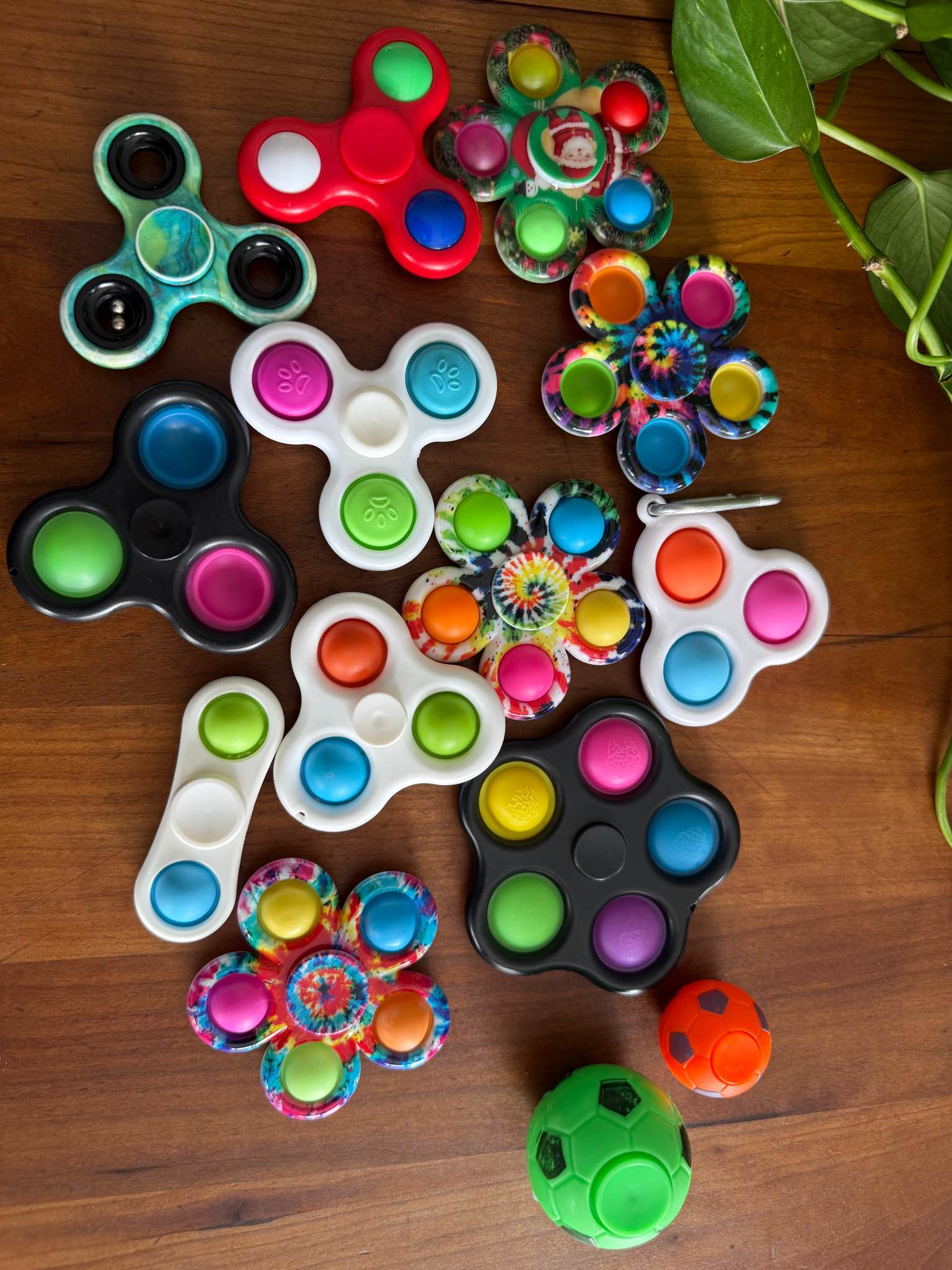 Fidgets galore! - Educational Toys - New Brighton, Minnesota | Facebook ...