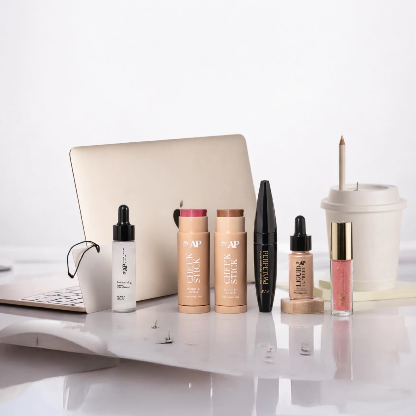 💕 BOXES AP 📦 Esta Navidad les... - AP Professional Makeup | Facebook