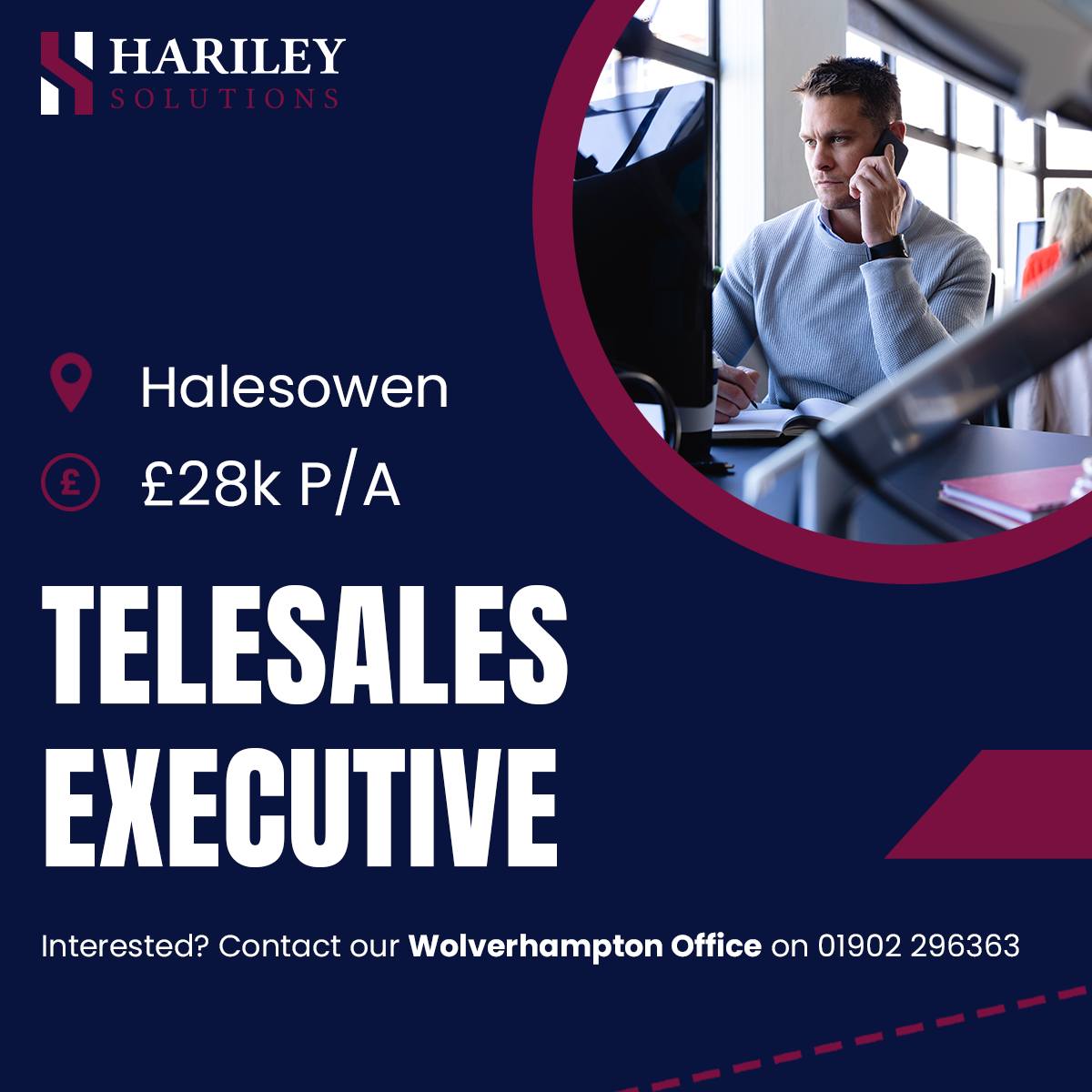 Hariley Solutions