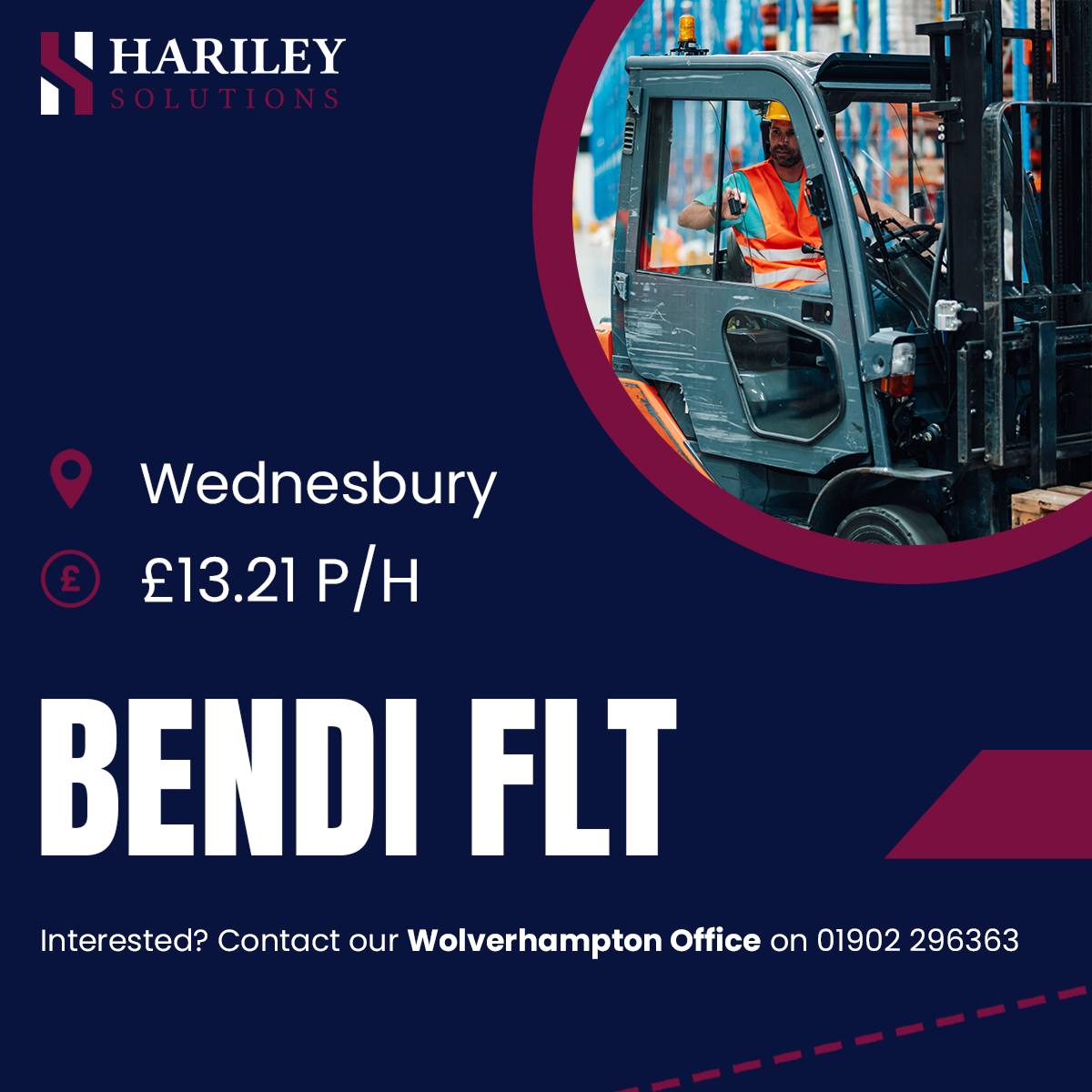 Hariley Solutions