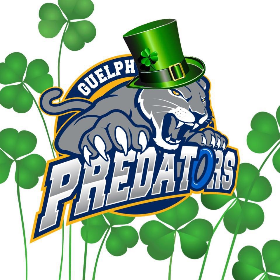 Guelph Predators Ringette Association - 🚨Our 10th Annual 3 on 3 Fun Day ...