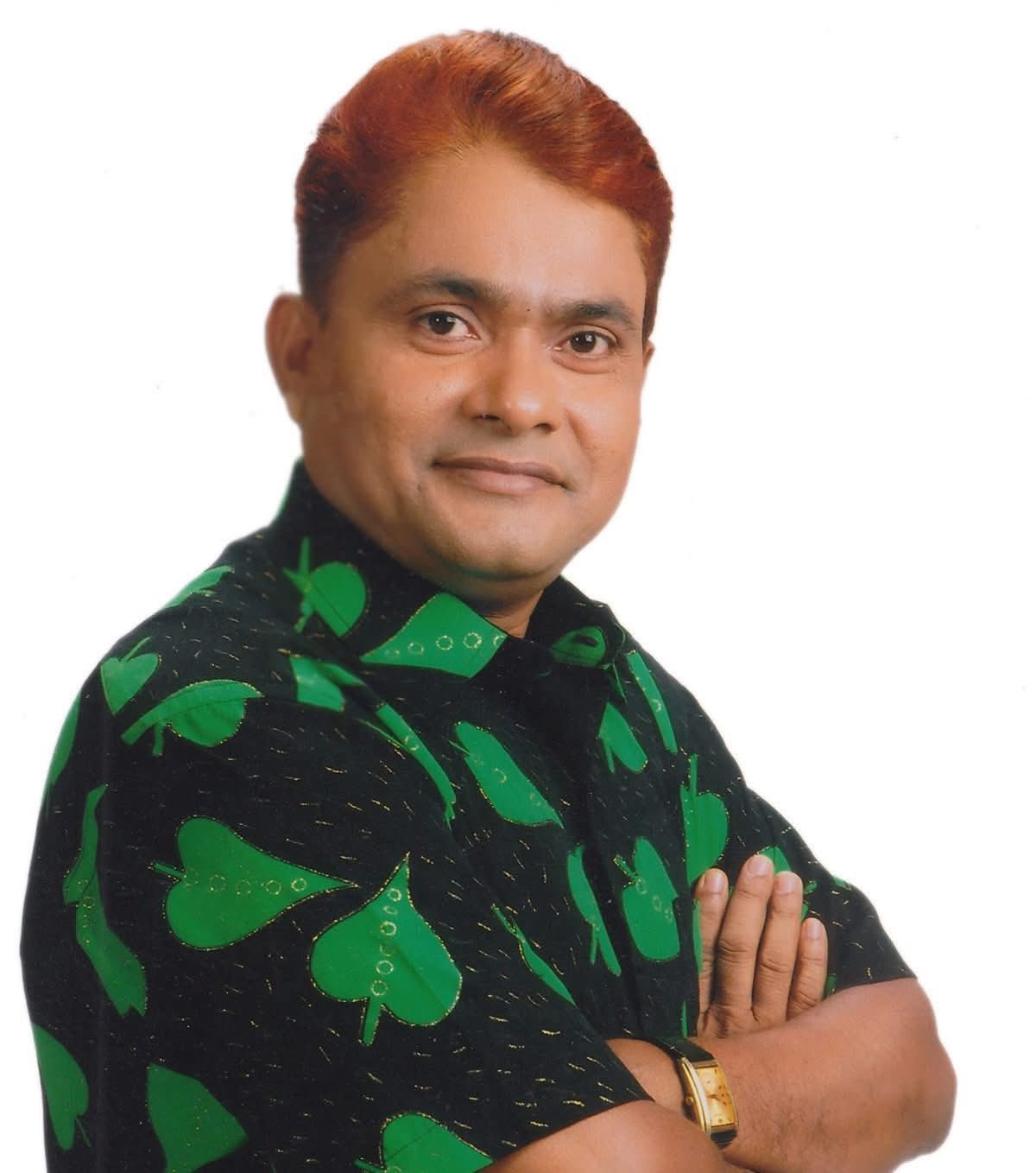 Md Nasir Uddin Rony