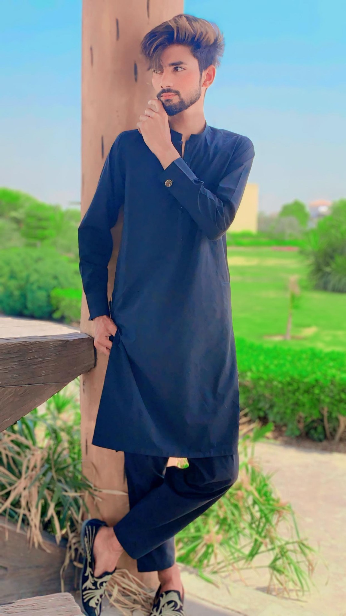 Hamza Rajpoot