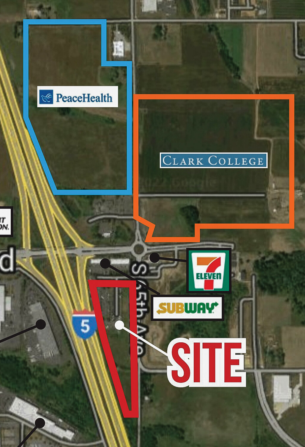 The Reflector - Development, plans turning Ridgefield from... | Facebook