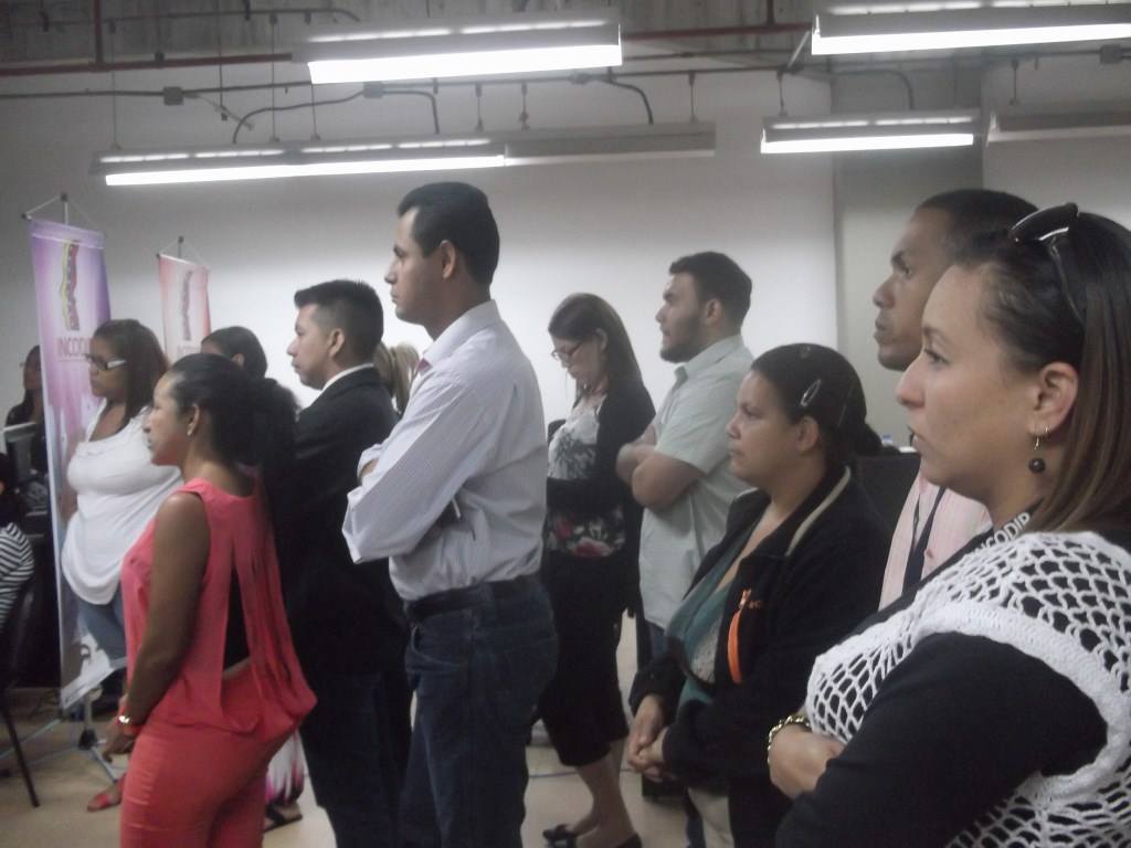 OJO PELAO afro - INCODIR hacia la activación del PLAN... | Facebook