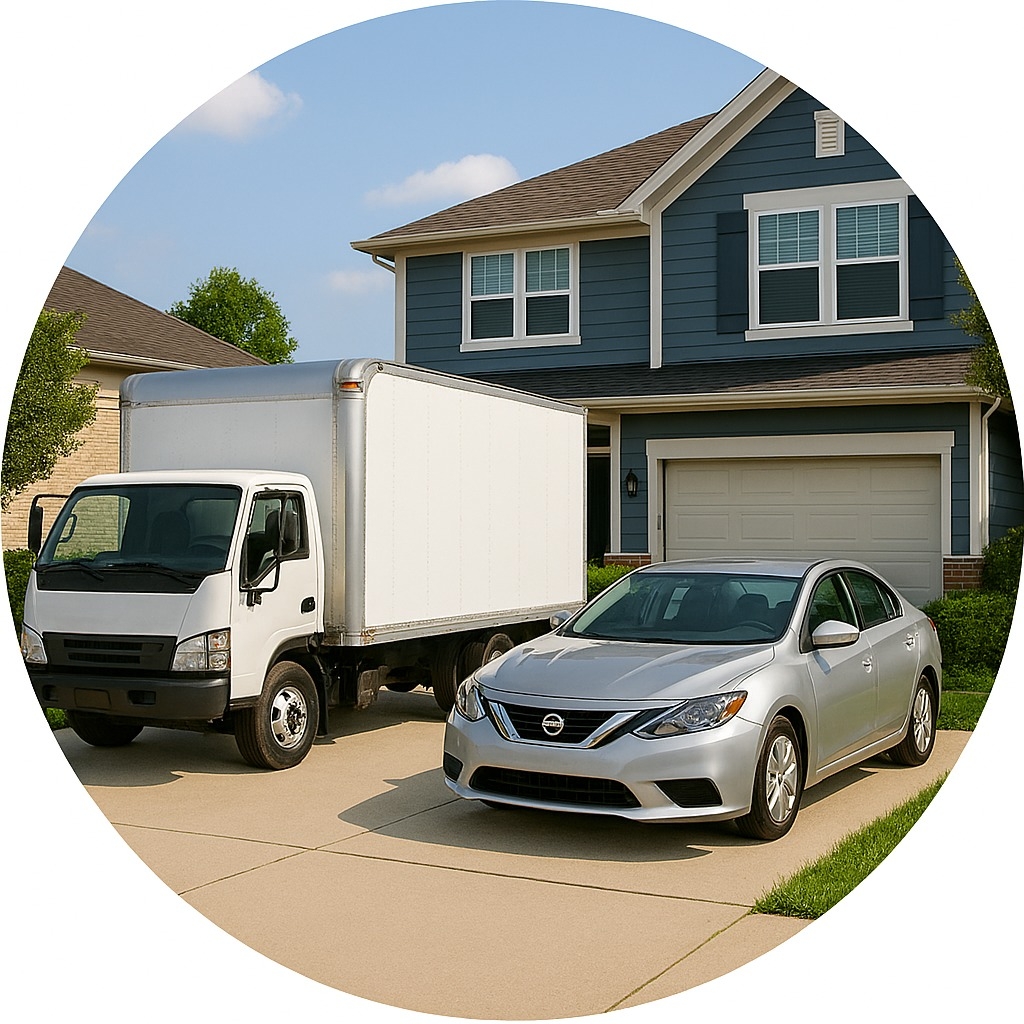 Charlotte Contractors | Let's welcome our new members | Facebook