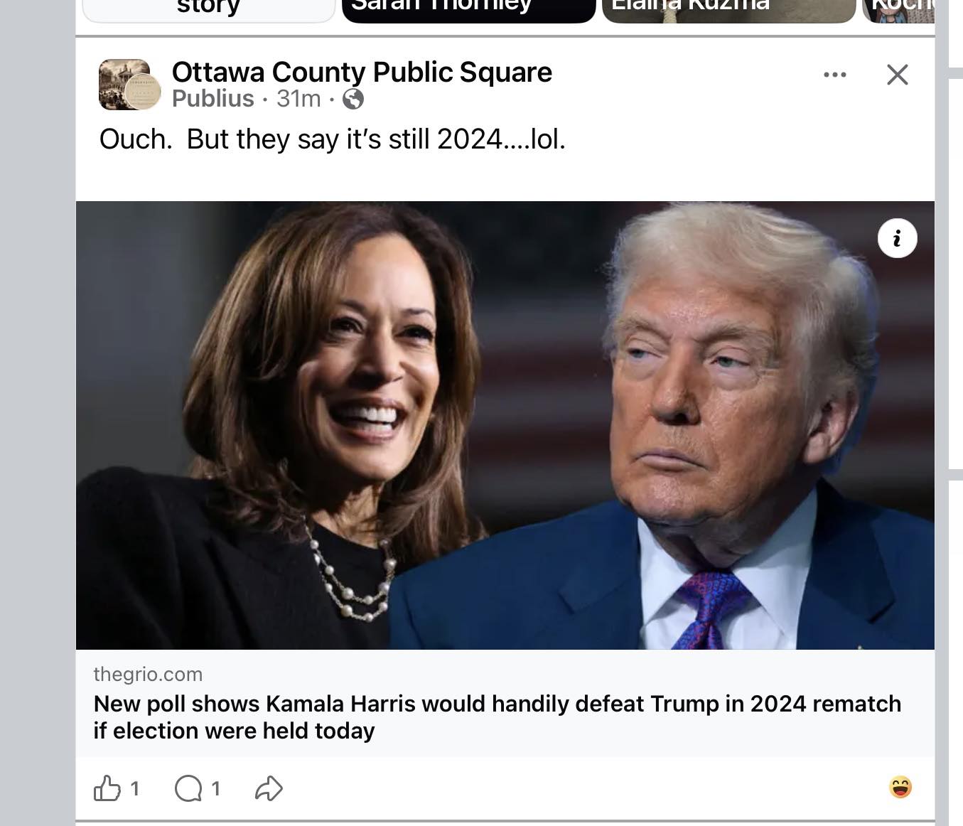 Ottawa County Public Square | Facebook